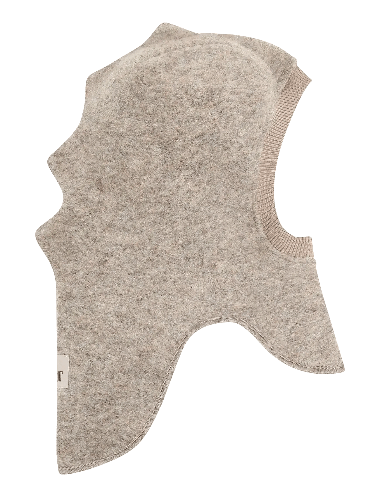 Huttelihut - Balaclava Triangles Wool -