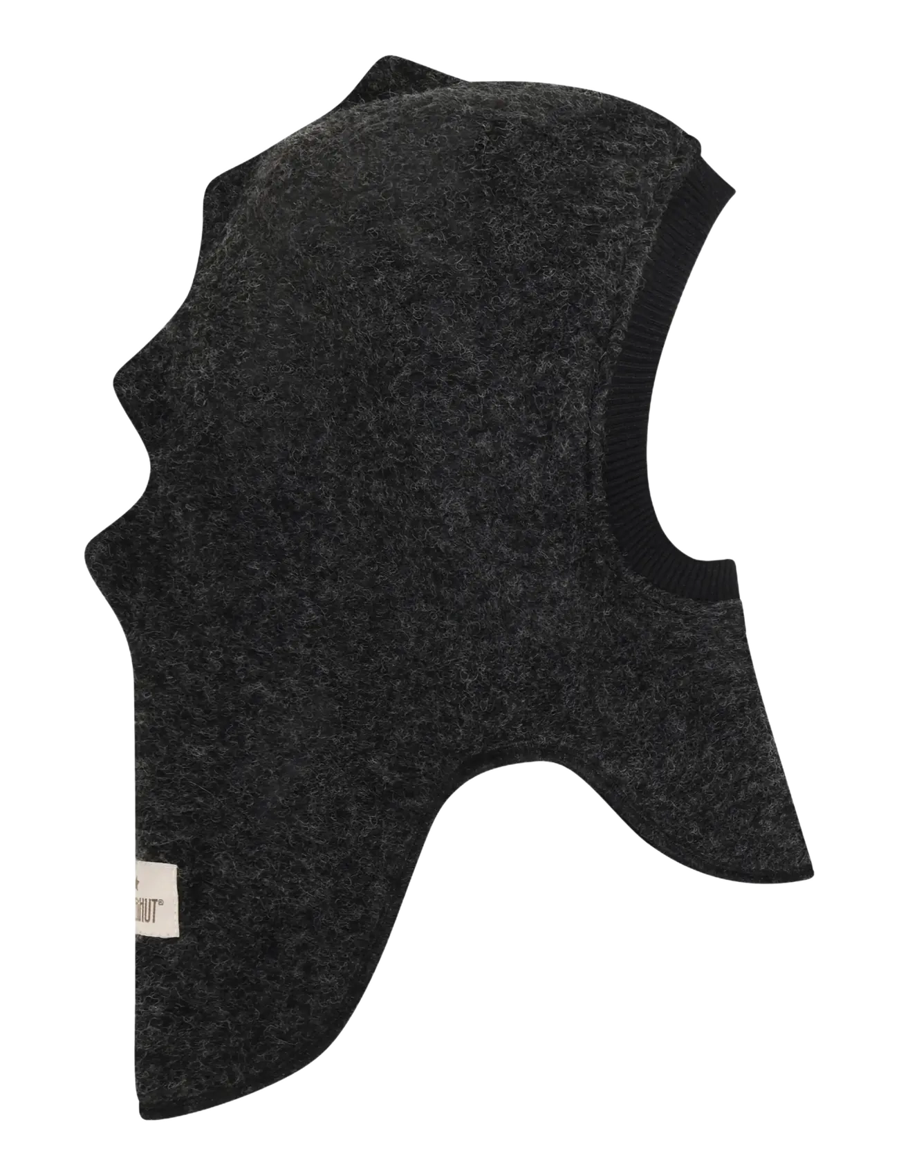 DARK GREY MELANGE
