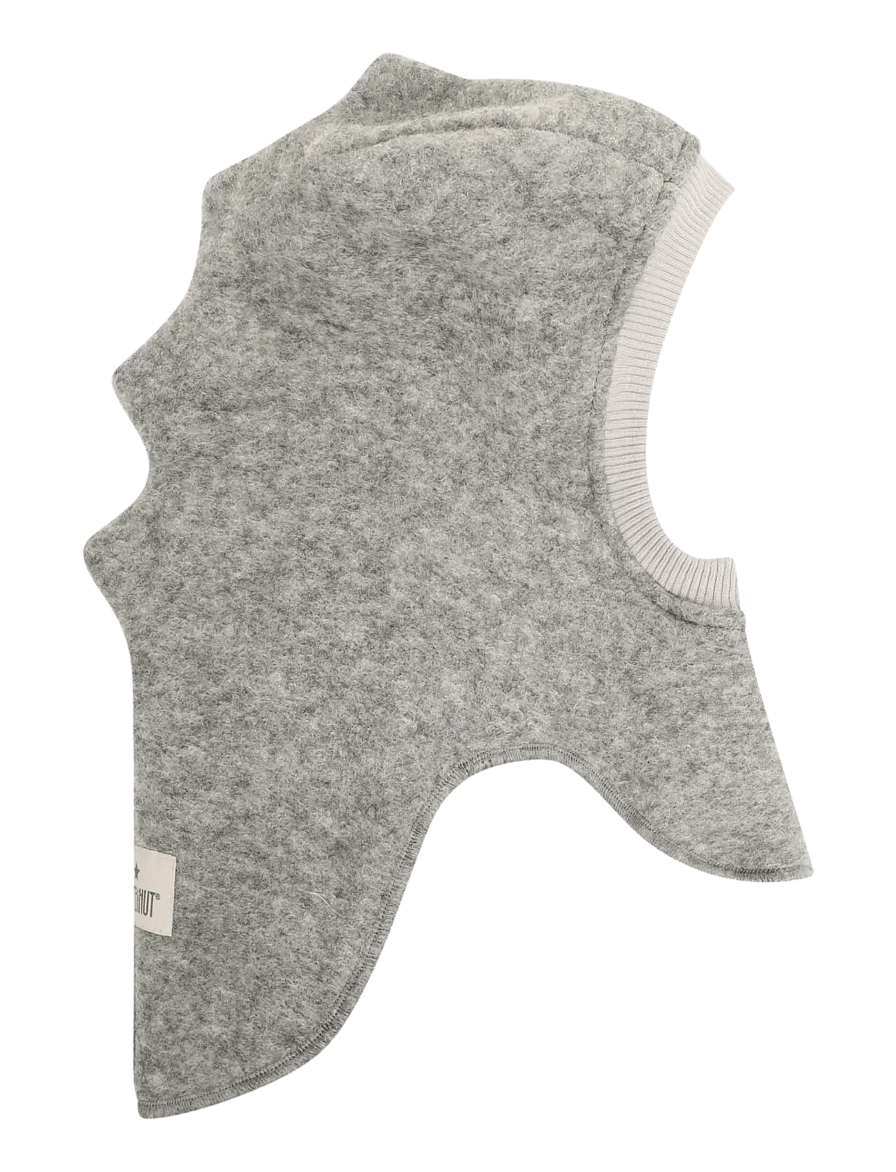 Huttelihut - Balaclava Triangles Wool -