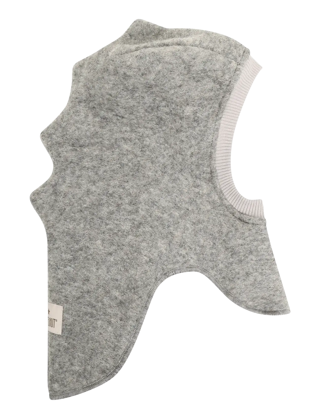 MEDIUM GREY MELANGE