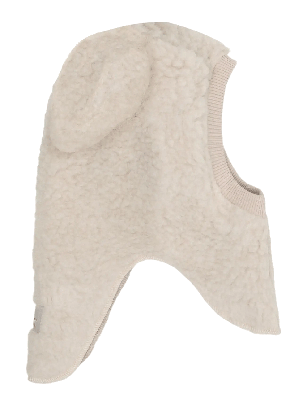 Huttelihut - Balaclava Ears Wool Teddy