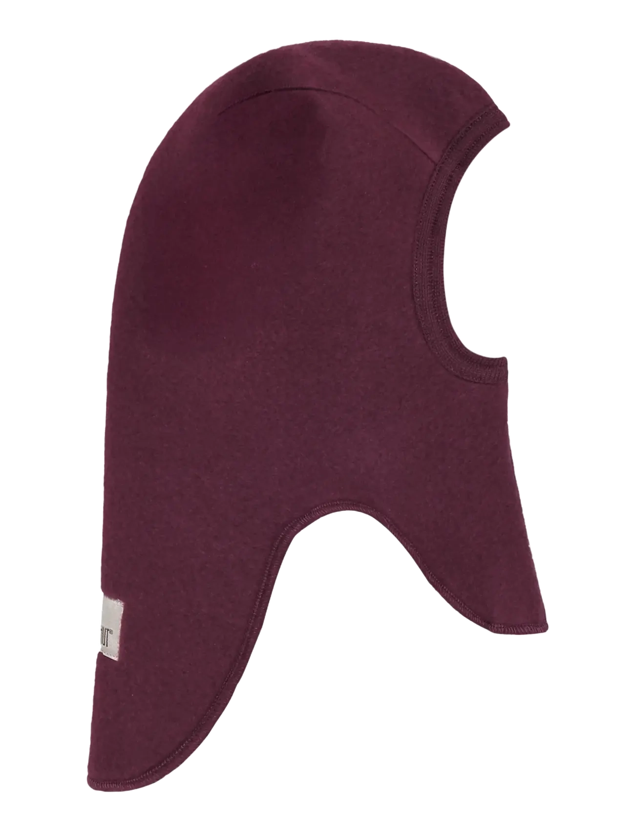 Huttelihut - Balaclava Wool Fleece - port royale - 1