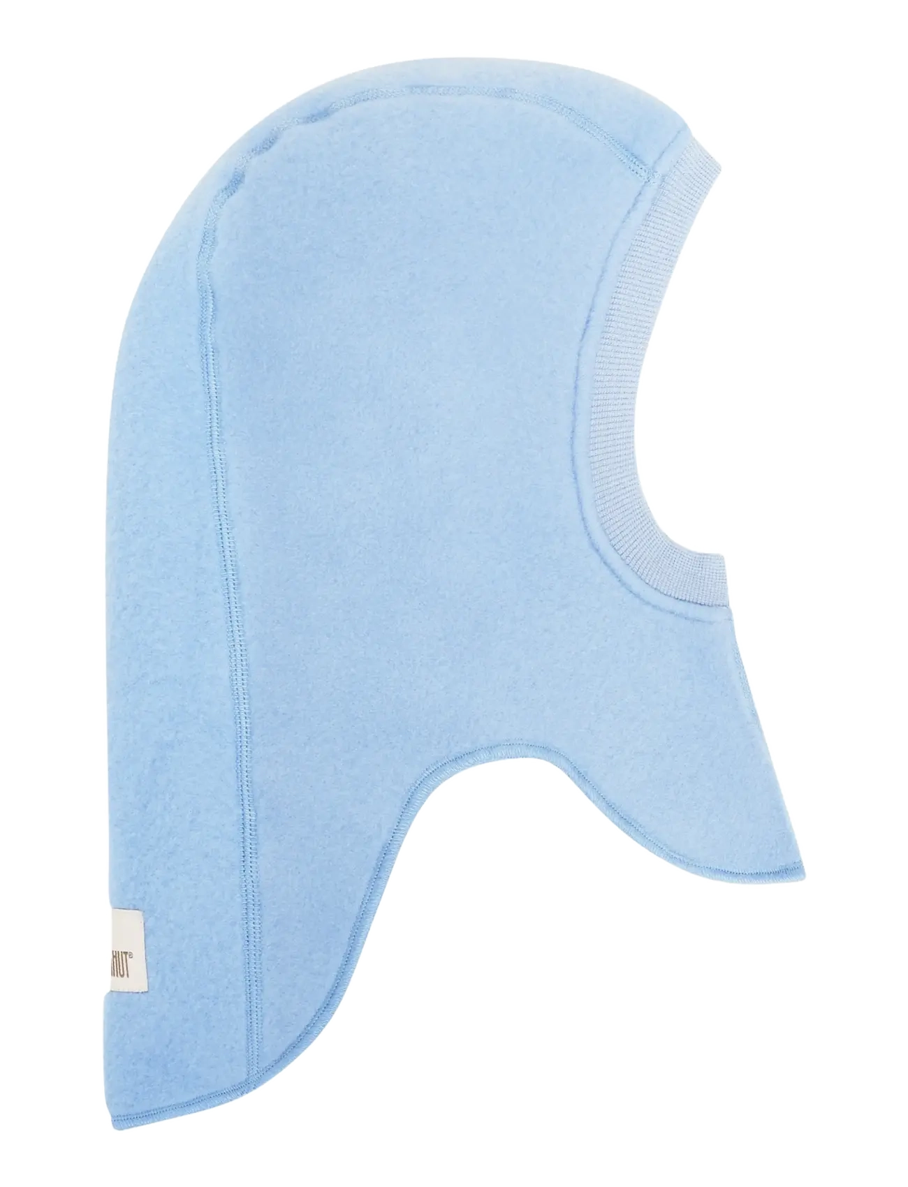 Huttelihut Balaclava Wool Fleece - Aksessuaarid - WINDWARD BLUE / blue