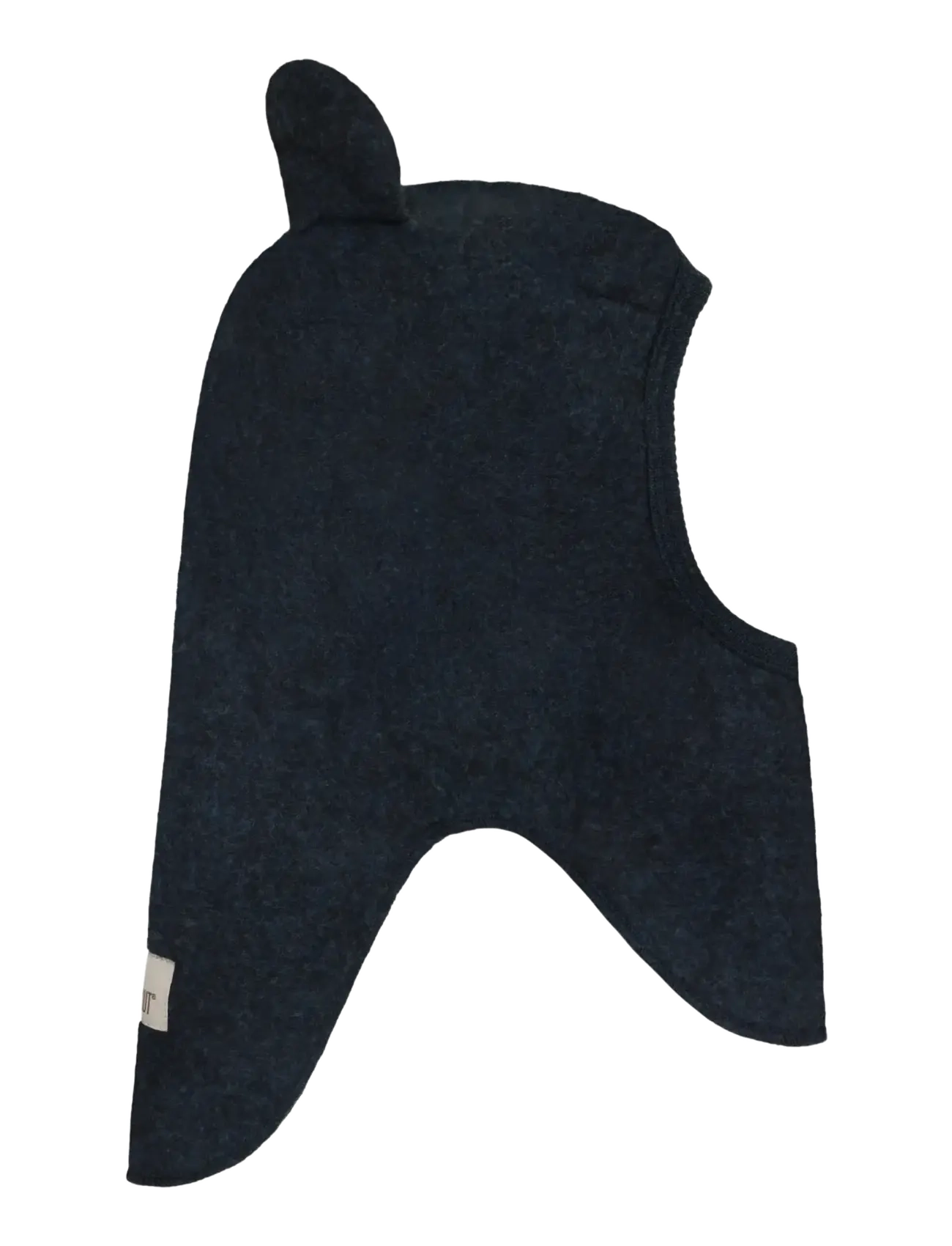 NAVY MELANGE