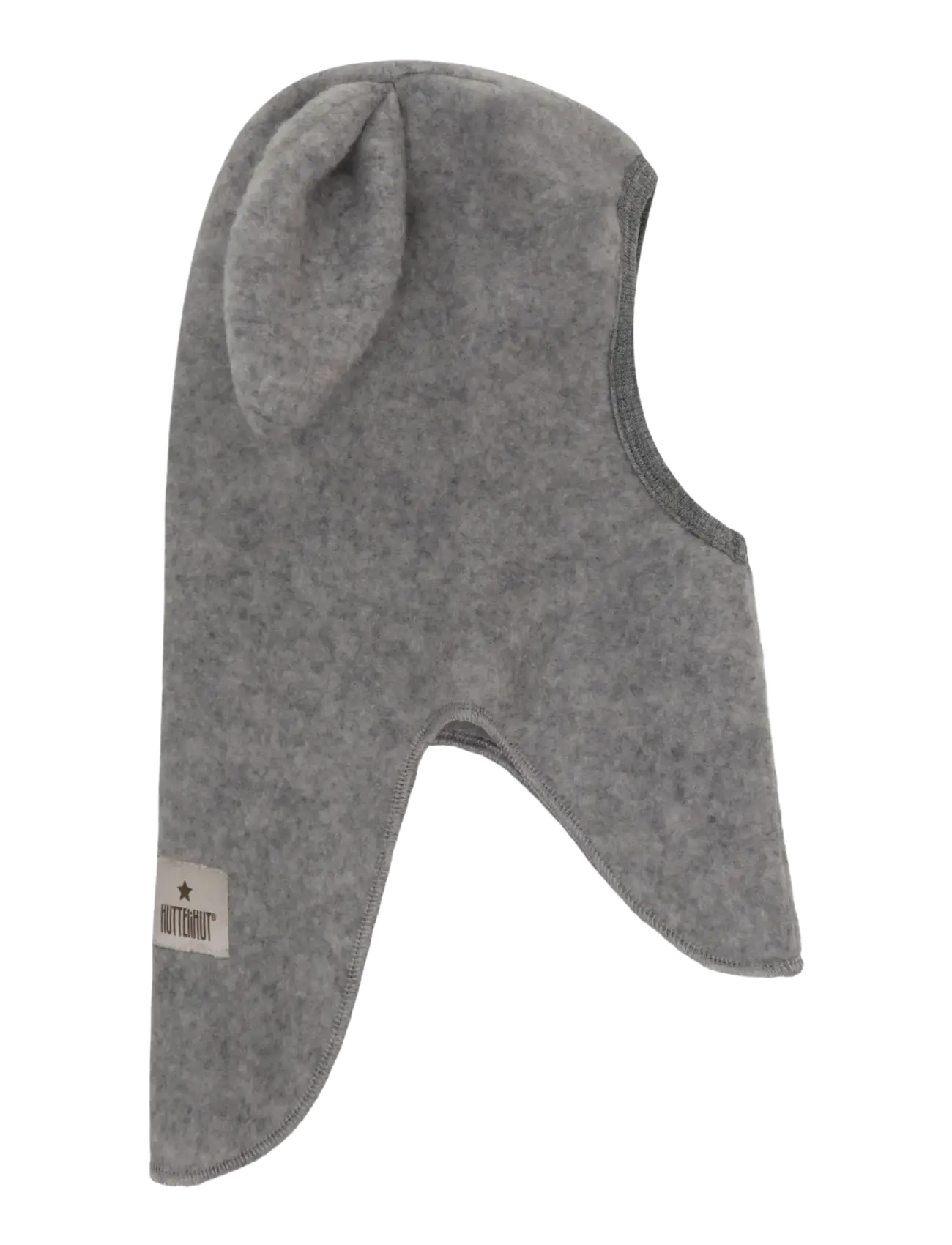 MEDIUM GREY MELANGE