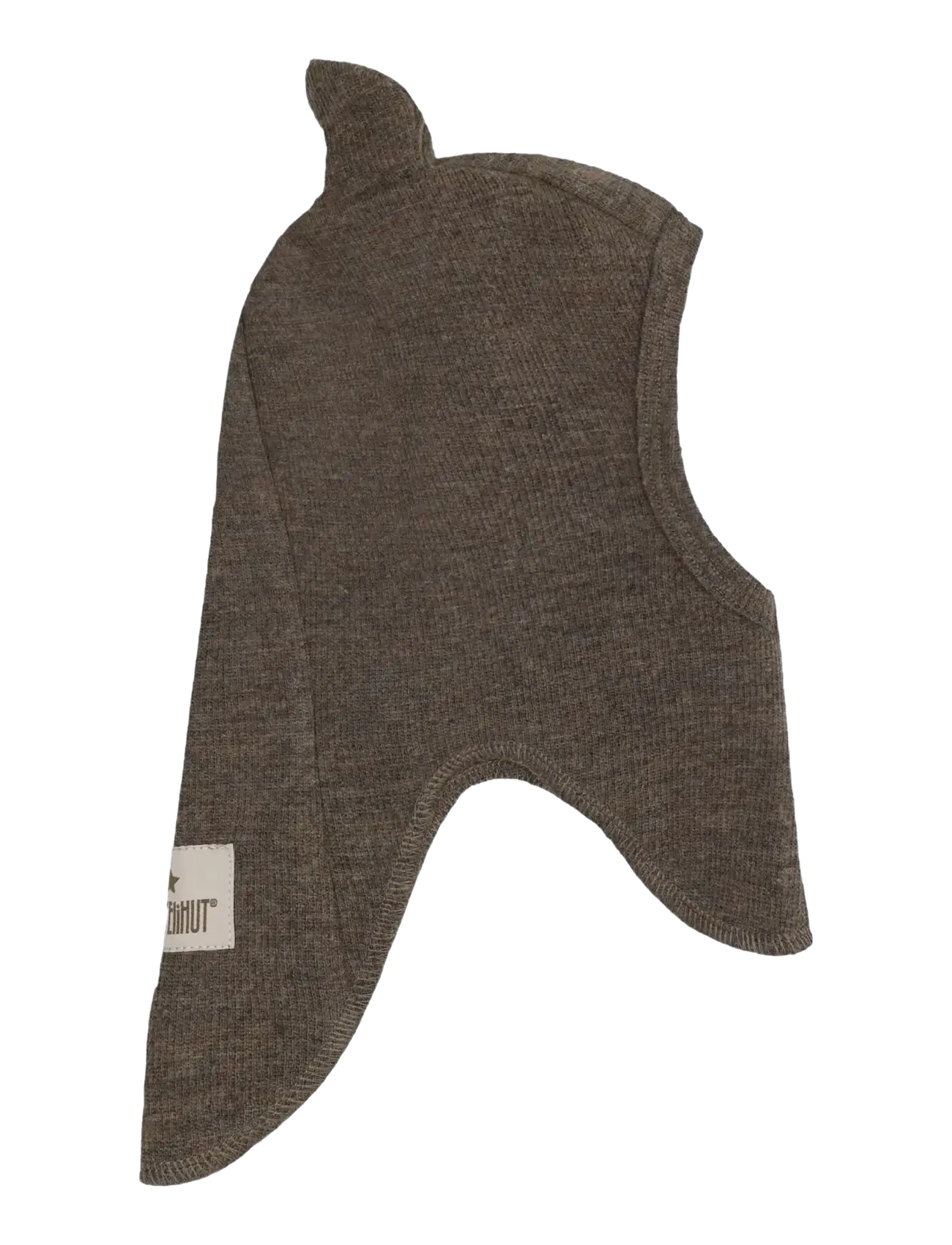 BROWN MELANGE