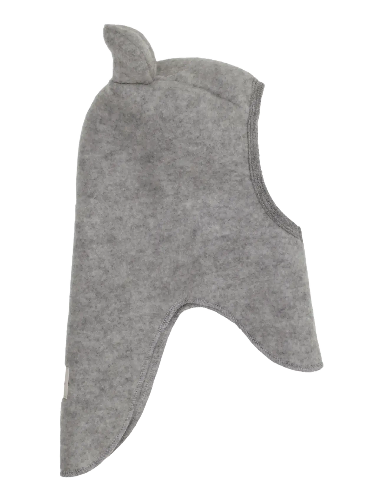 MEDIUM GREY MELANGE