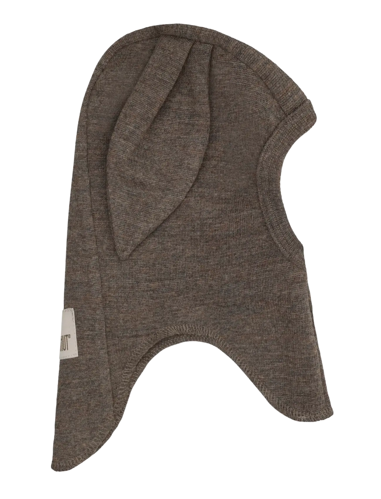 BROWN MELANGE
