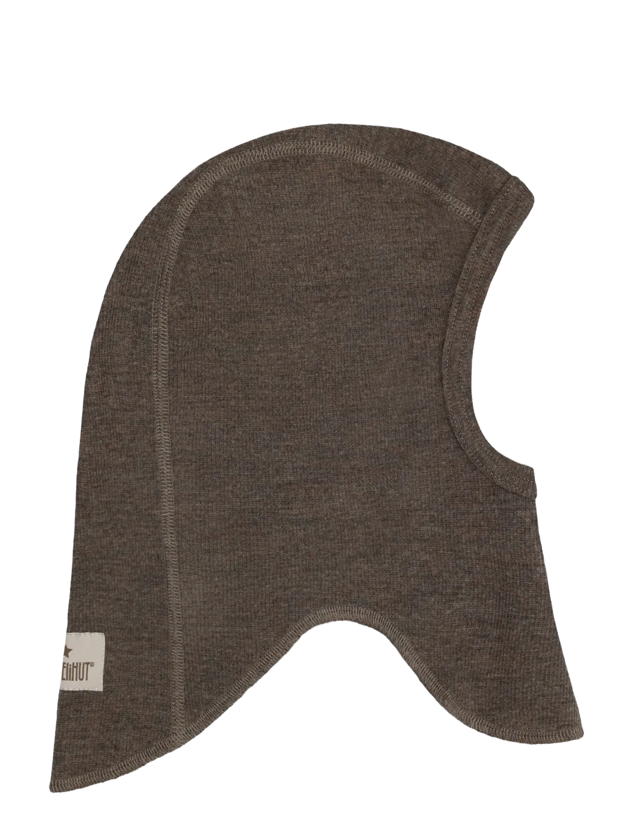 BROWN MELANGE