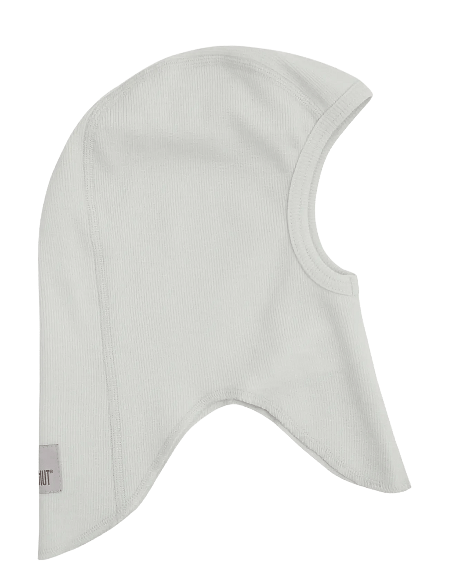 Huttelihut - Balaclava Wool Rib - hats & caps - tofu - 0