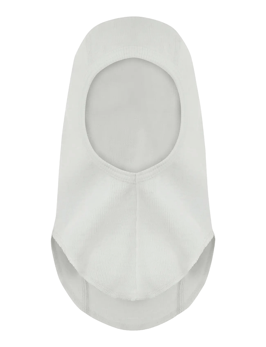 Huttelihut - Balaclava Wool Rib - hats & caps - tofu - 1