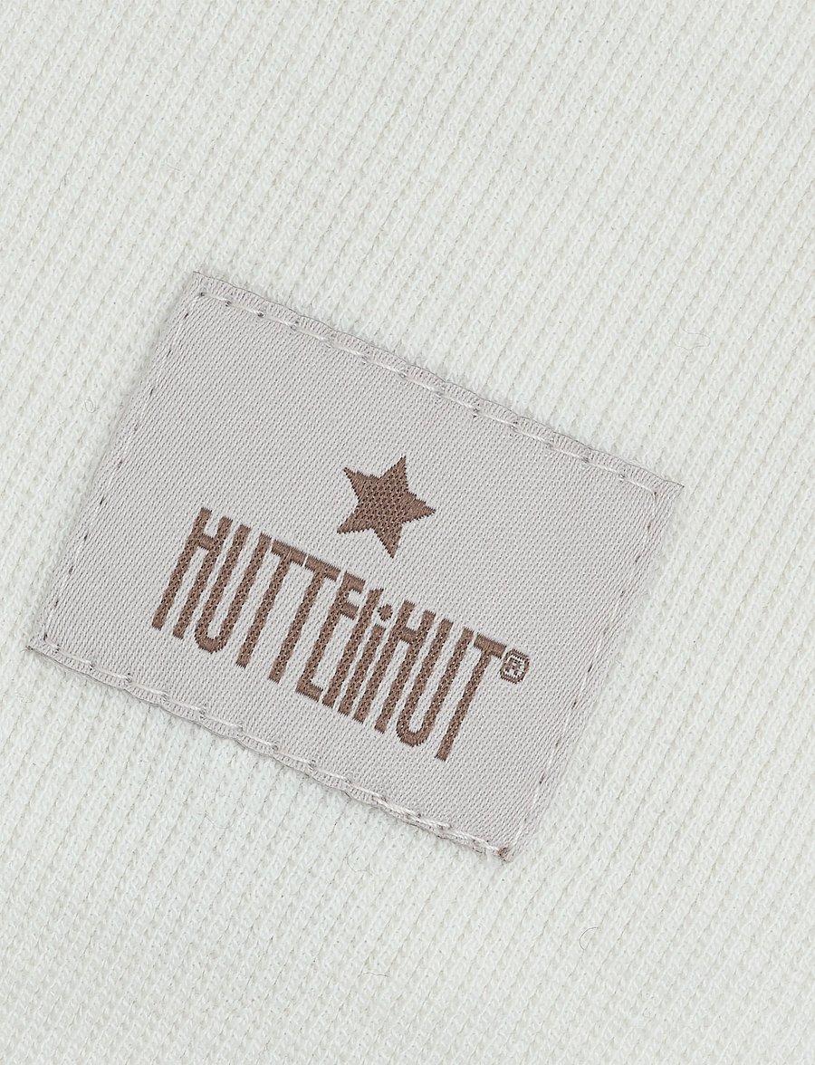 Huttelihut - Balaclava Wool Rib - hats & caps - tofu - 2