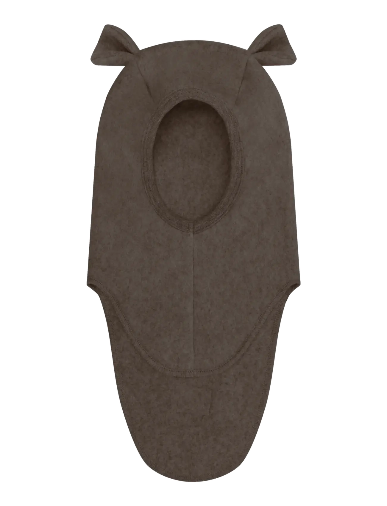 BROWN MELANGE