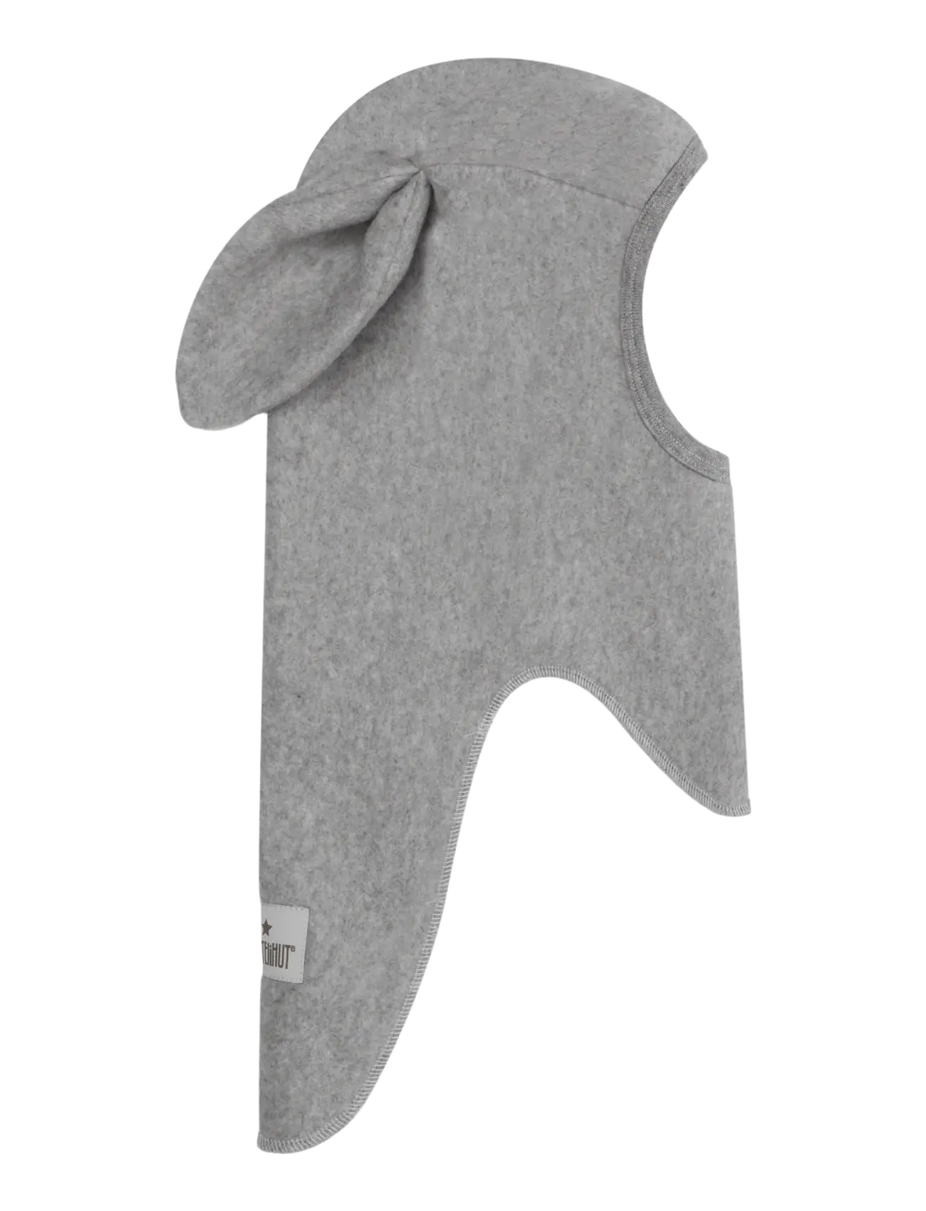 MEDIUM GREY MELANGE