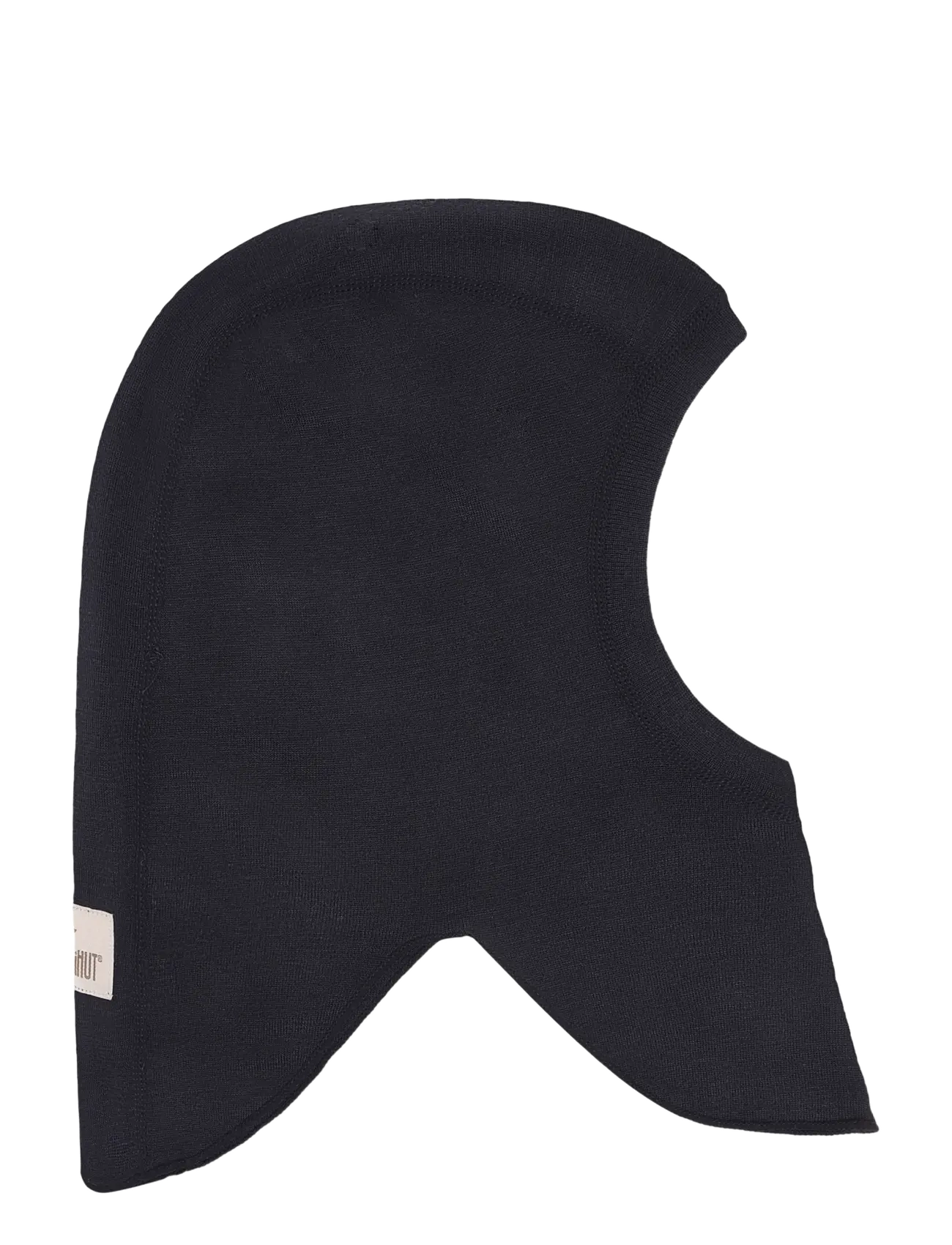 Huttelihut - Balaclava Tencel w. Wool - winteraccessoires - dark navy - 1