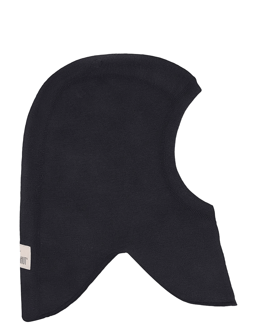 Huttelihut - Balaclava Tencel w. Wool - winteraccessoires - dark navy - 1
