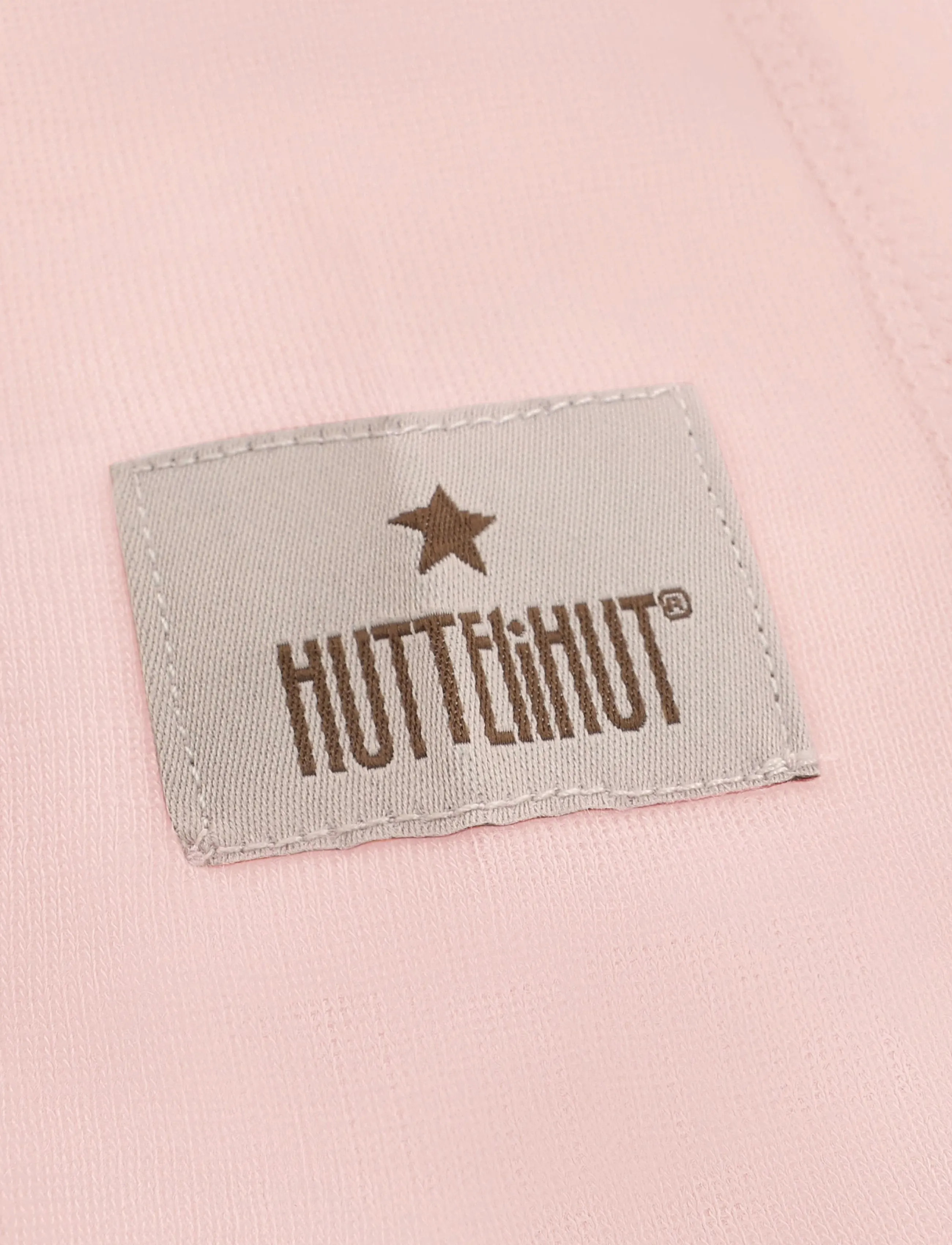 Huttelihut - Balaclava Tencel w. Wool - winteraccessoires - rose smoke - 3