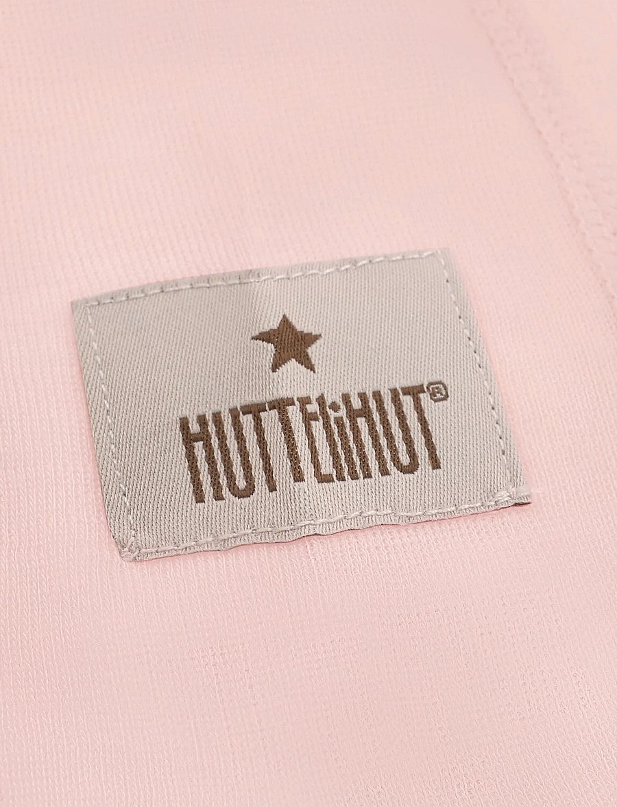 Huttelihut - Balaclava Tencel w. Wool - winteraccessoires - rose smoke - 3
