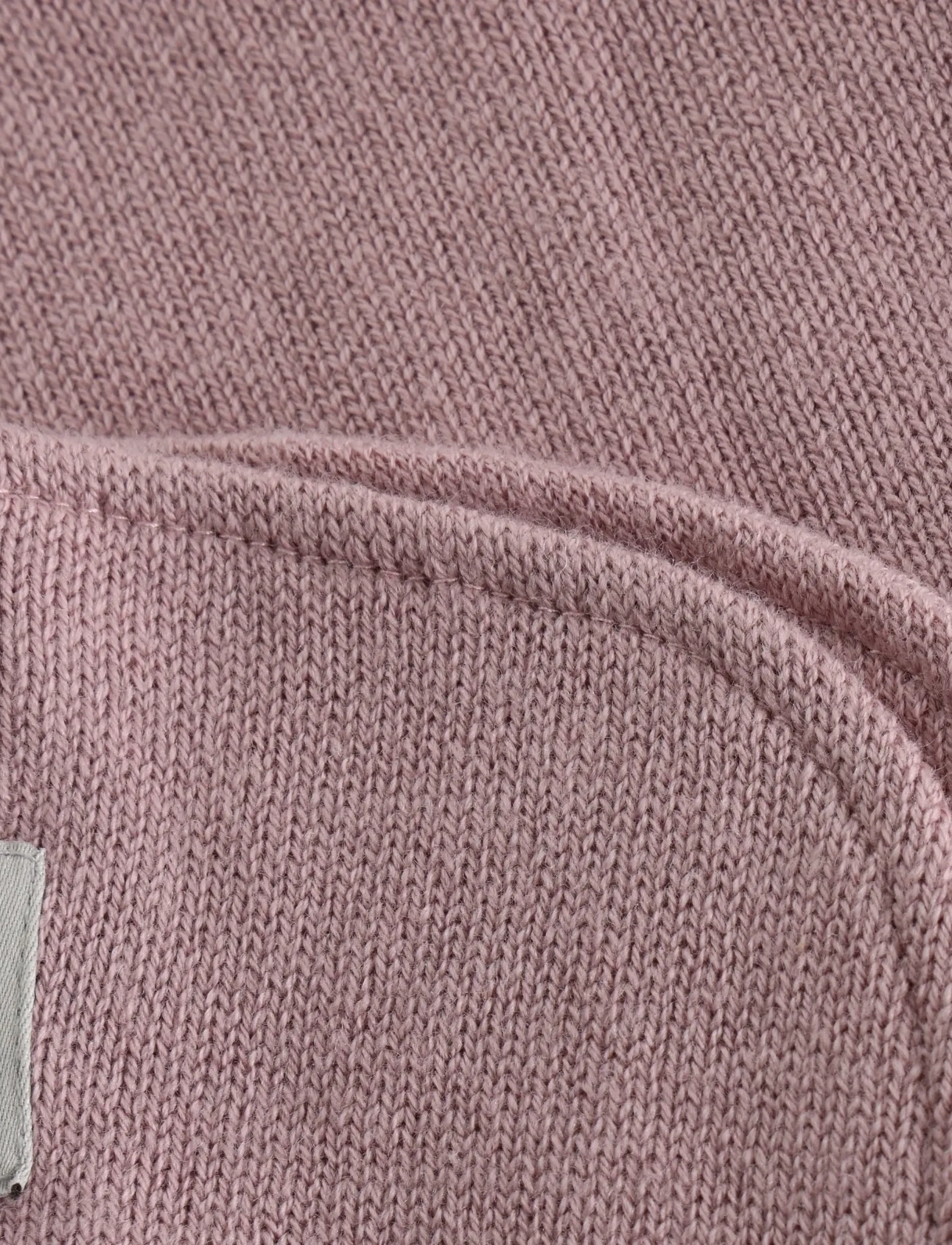 Huttelihut - Balaclava Wool Knit Windstop - woodrose - 2