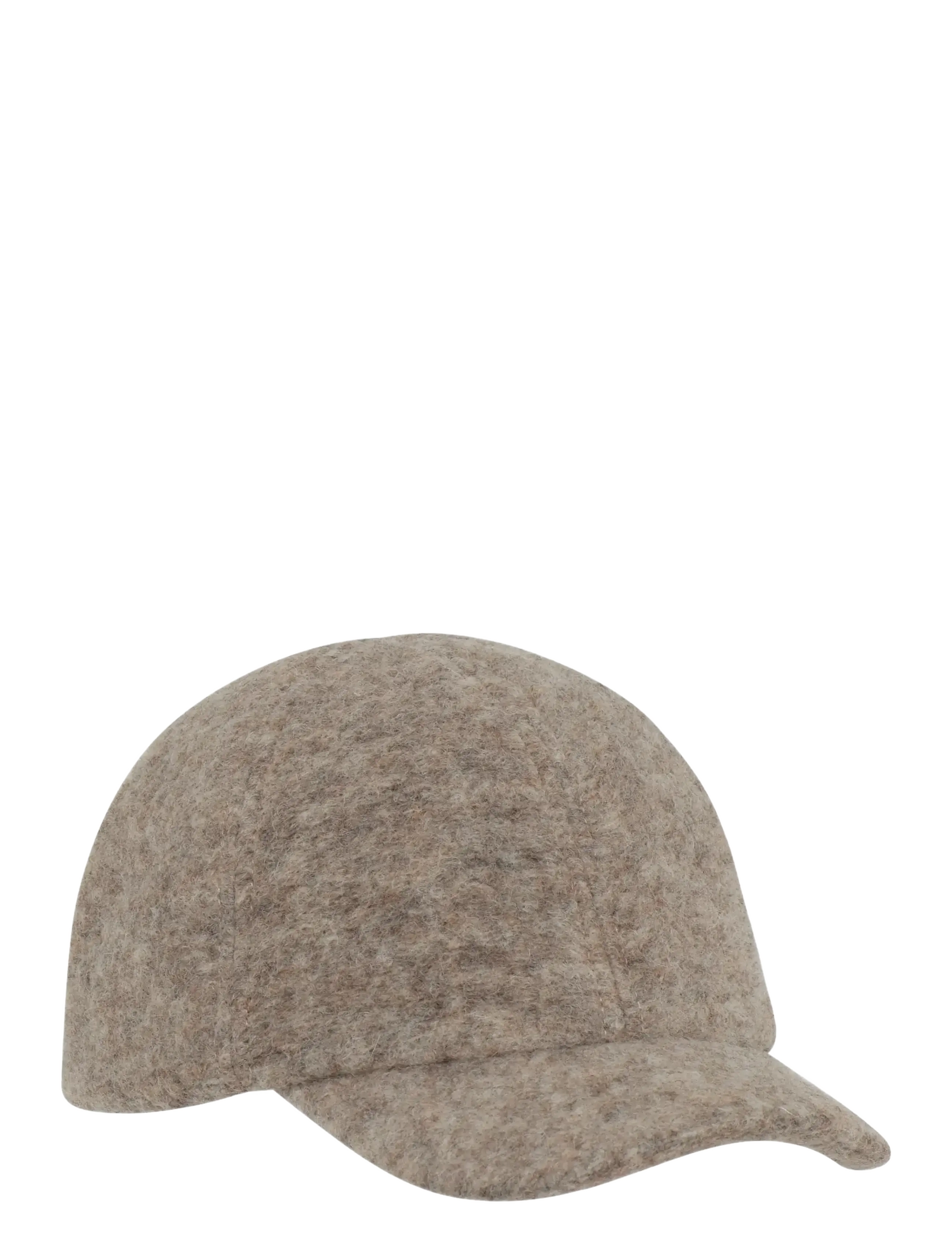 CAMEL MELANGE