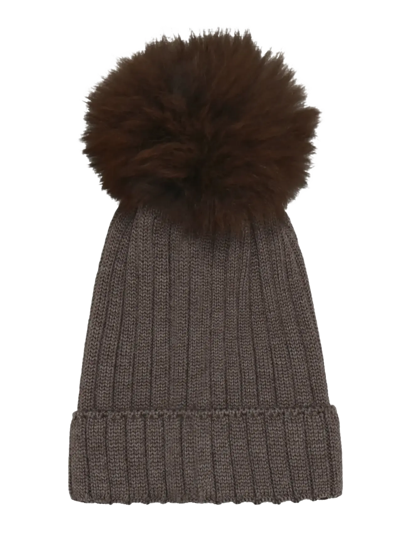 BROWN MELANGE