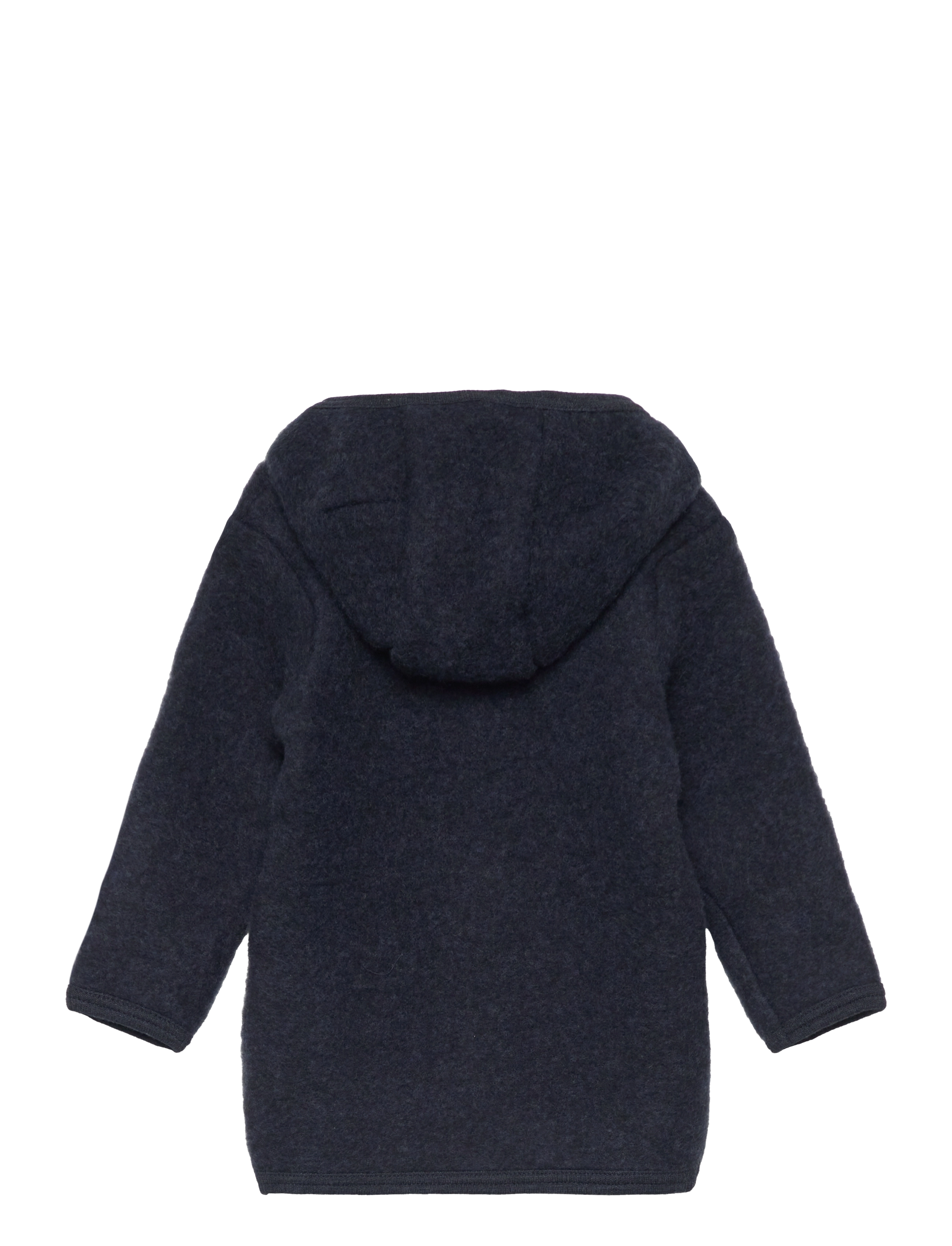 Huttelihut - Jacket Soft Wool - navy - 1