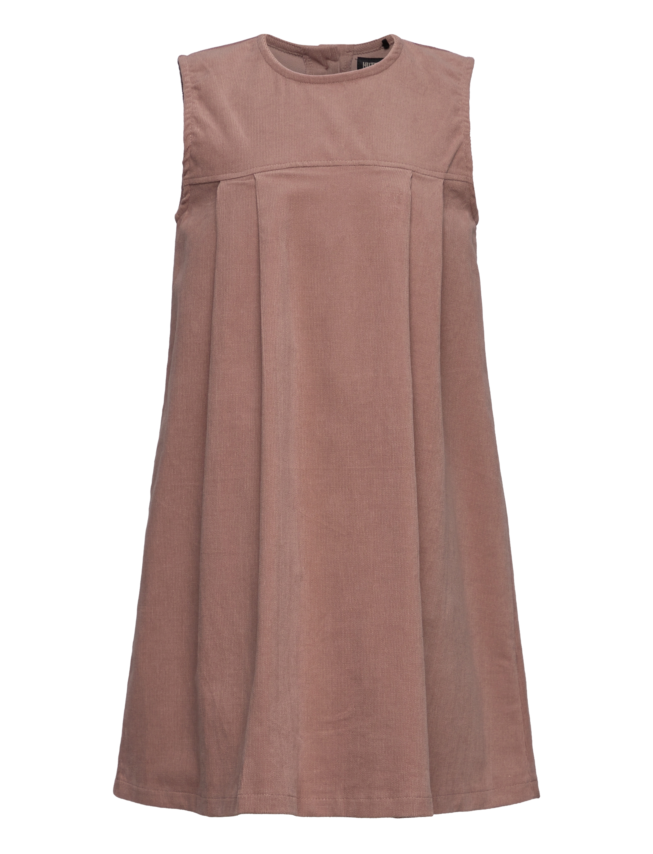 DUSTY ROSE