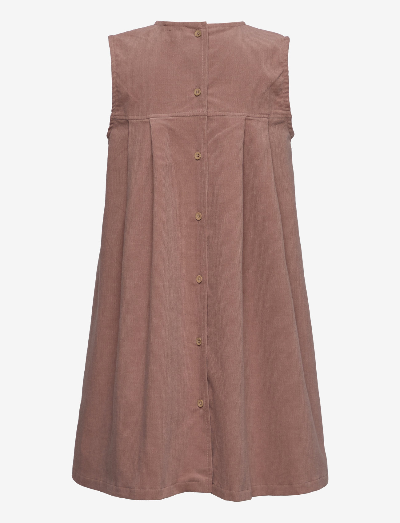 Huttelihut - Spencer Corderoy - dusty rose - 1