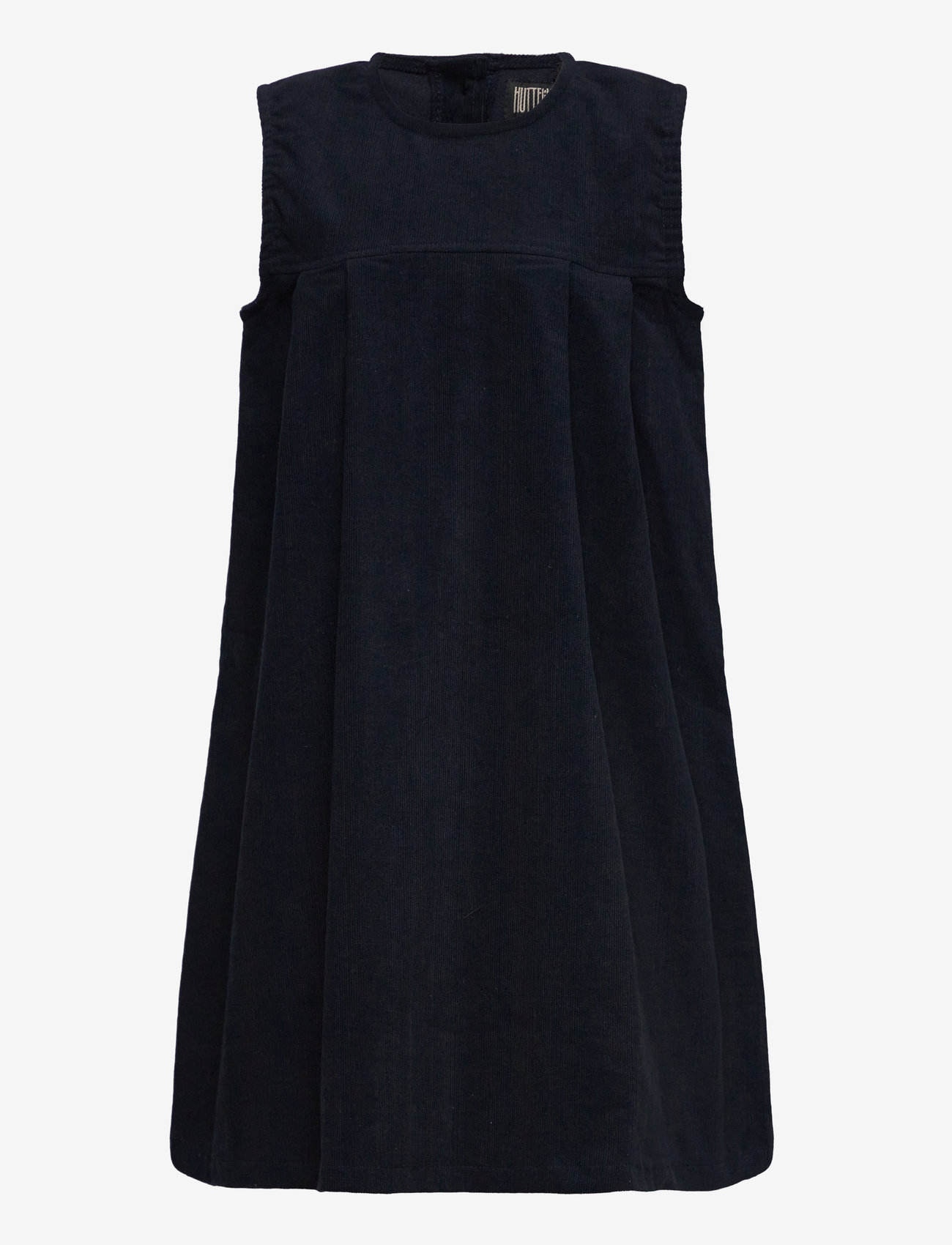 Huttelihut - Spencer Corderoy - navy - 0