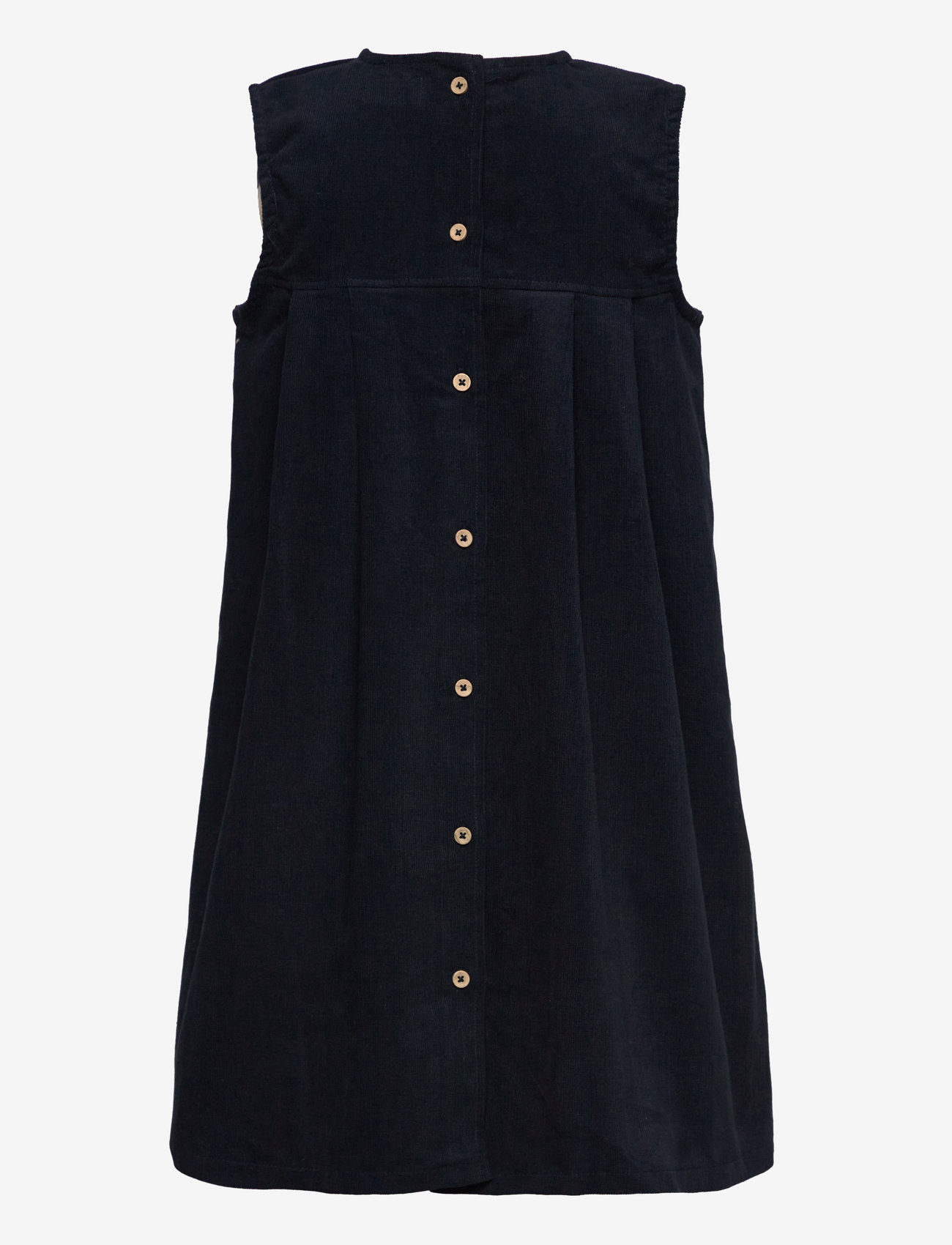 Huttelihut - Spencer Corderoy - navy - 1