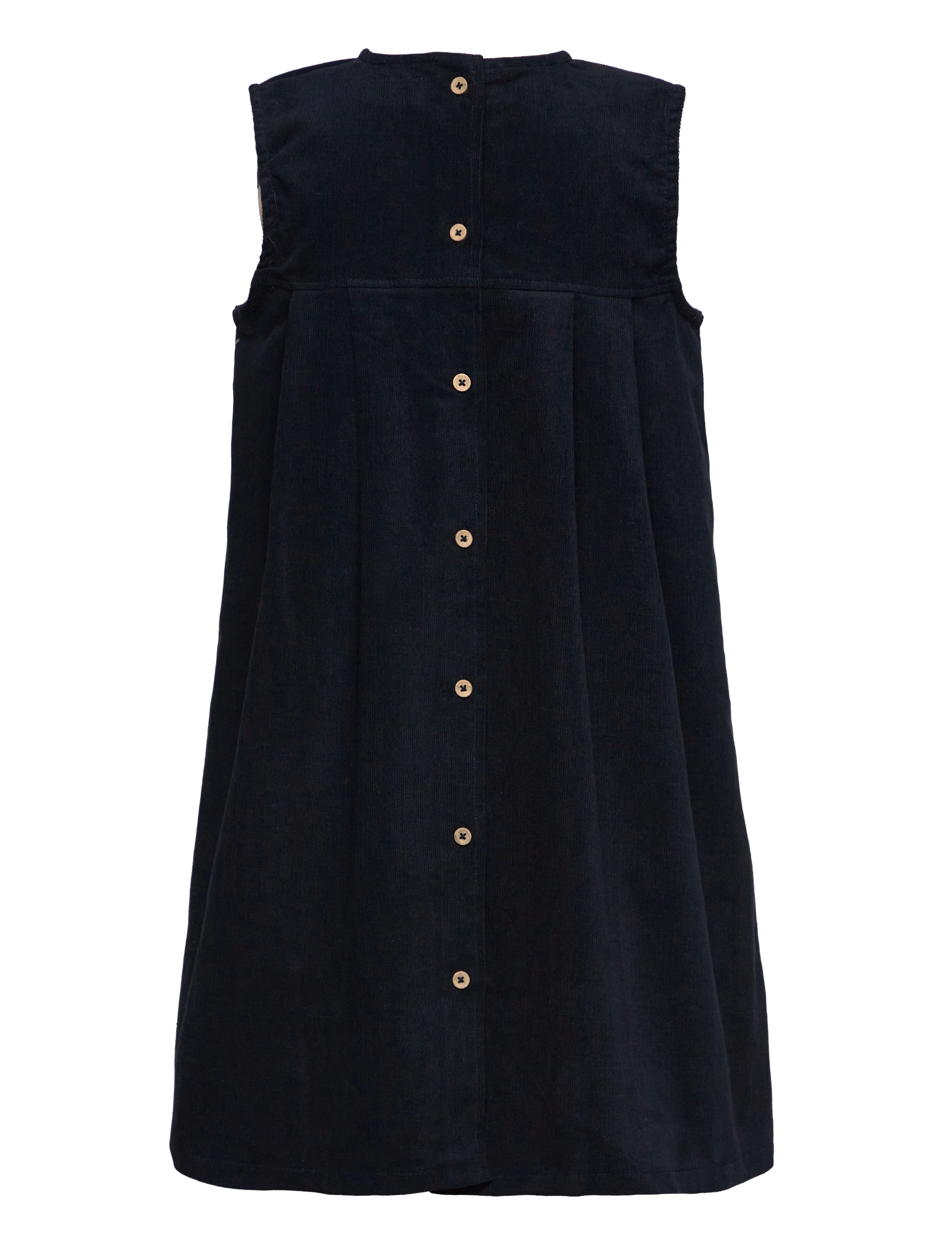 Huttelihut - Spencer Corderoy - navy - 1