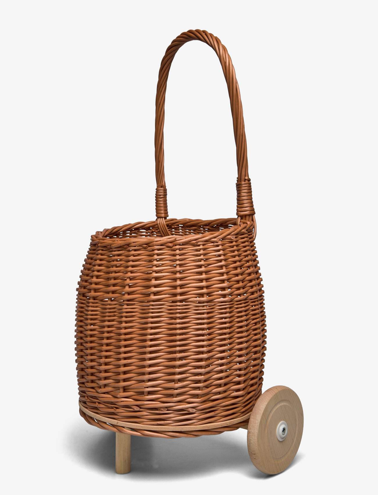 Huttelihut - Shopper Willow - nature - 0