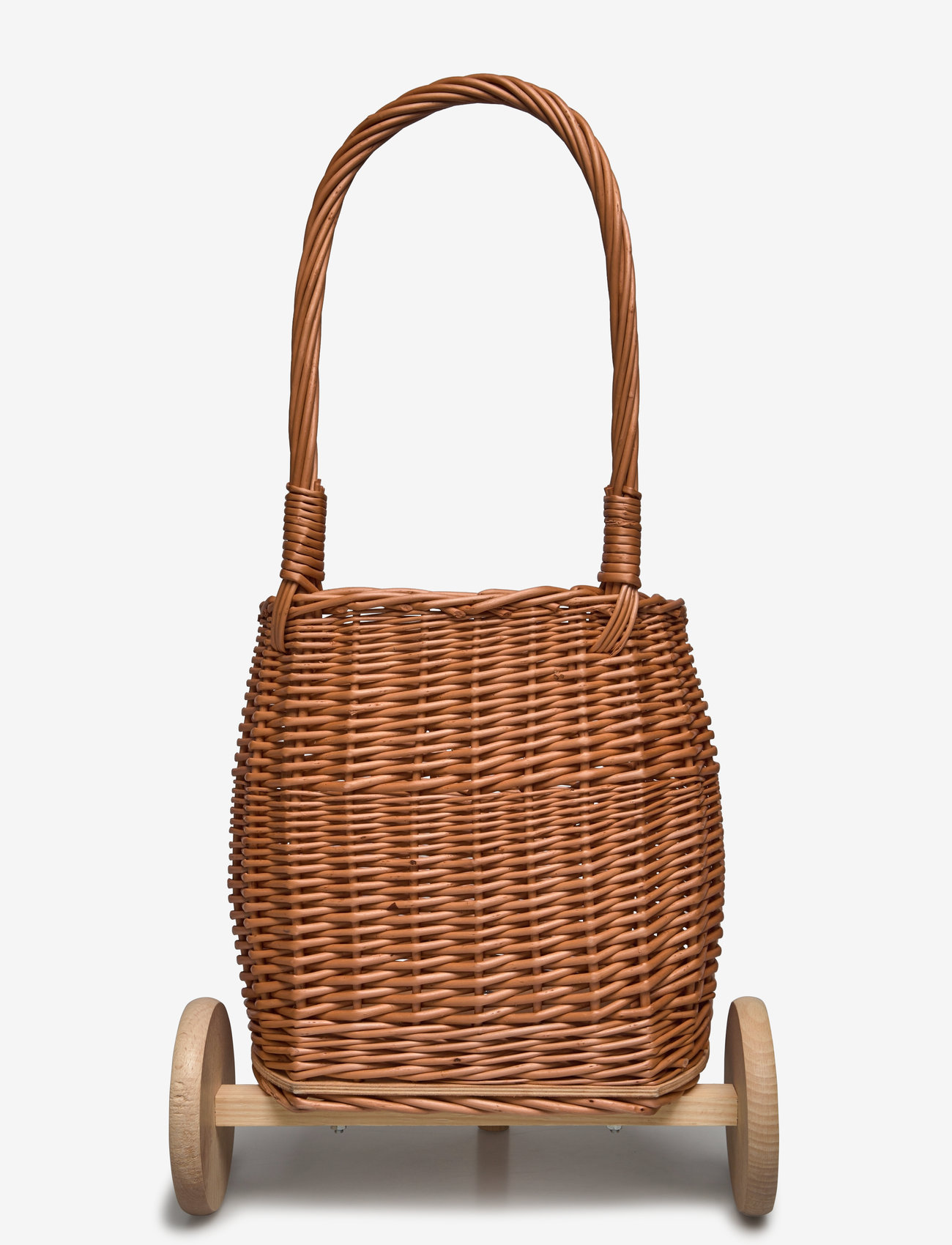 Huttelihut - Shopper Willow - nature - 1