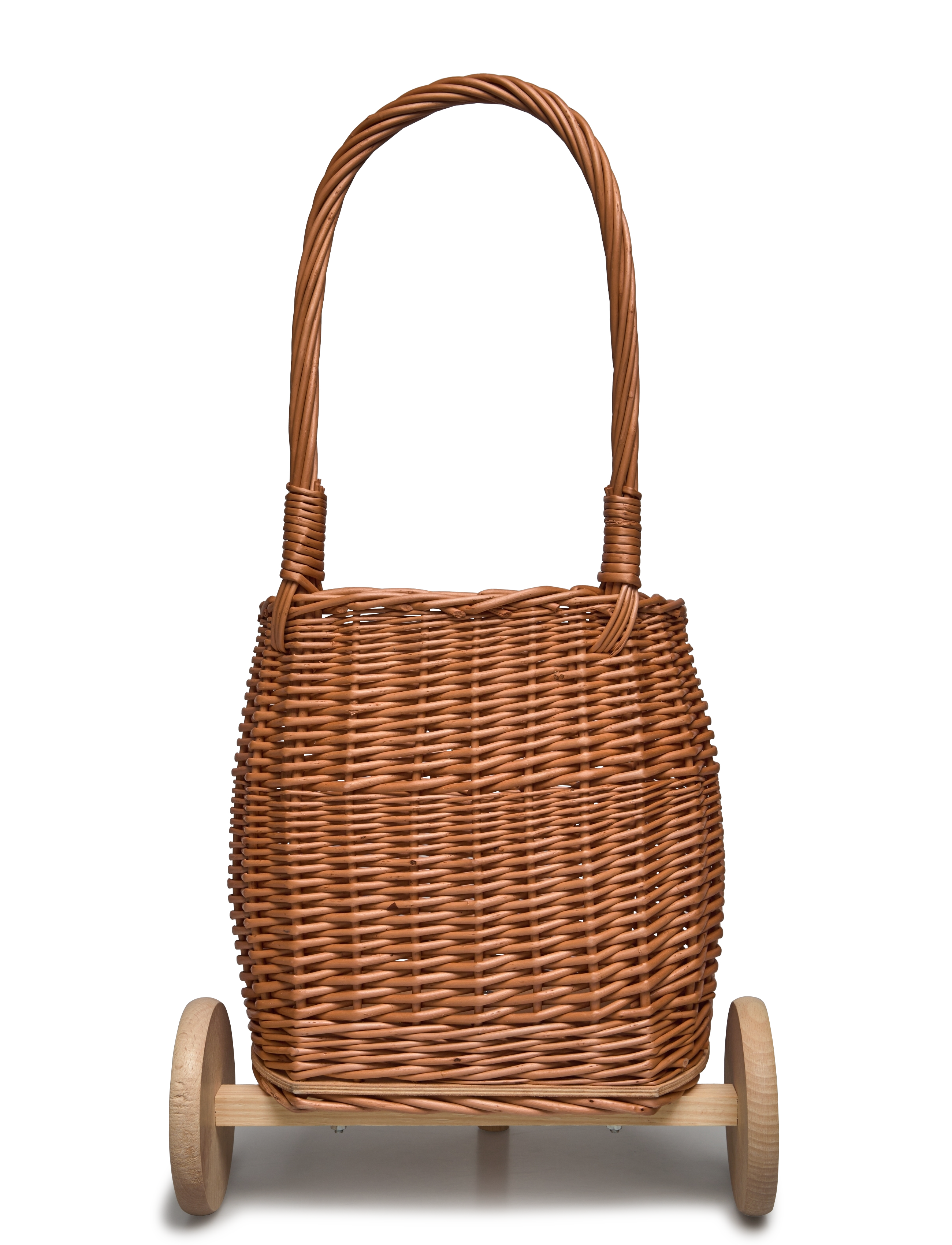 Huttelihut - Shopper Willow - nature - 1