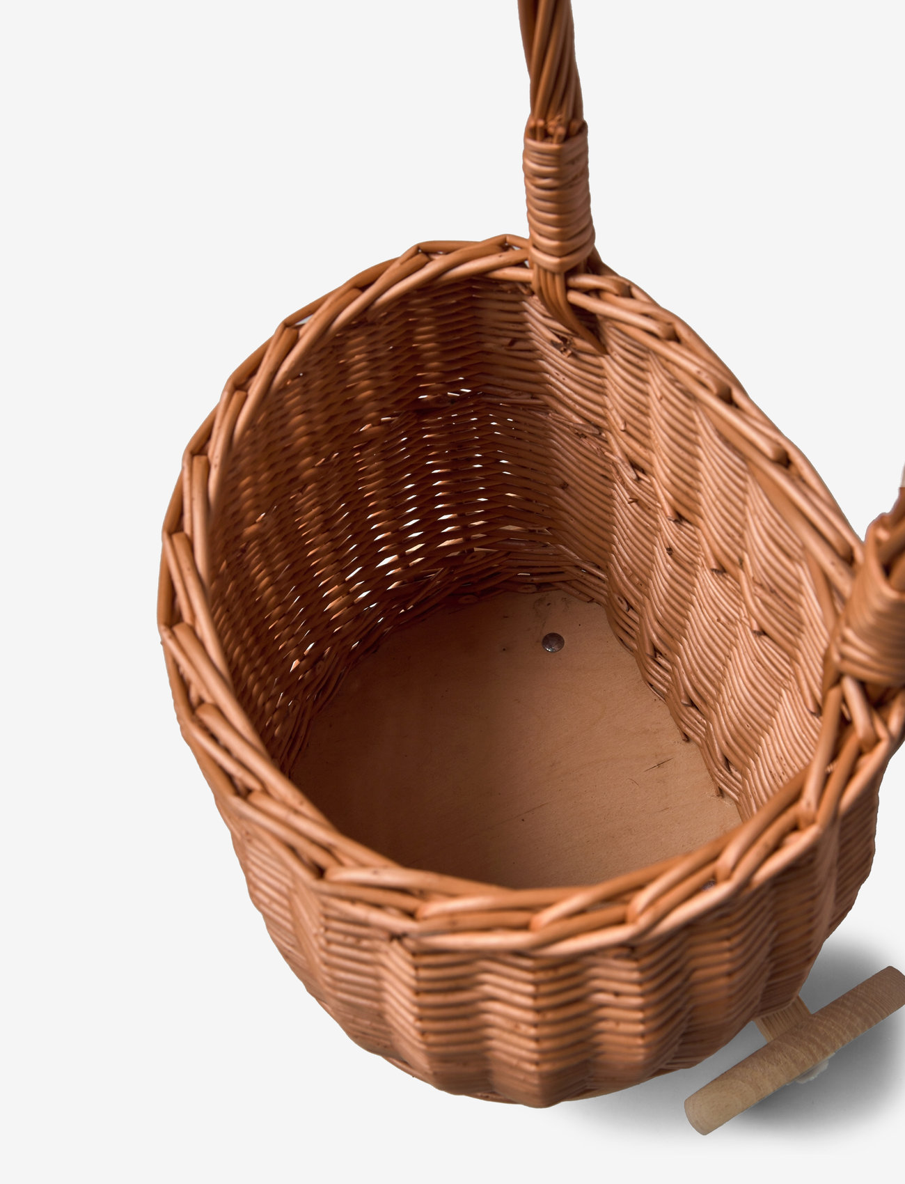 Huttelihut - Shopper Willow - nature - 2