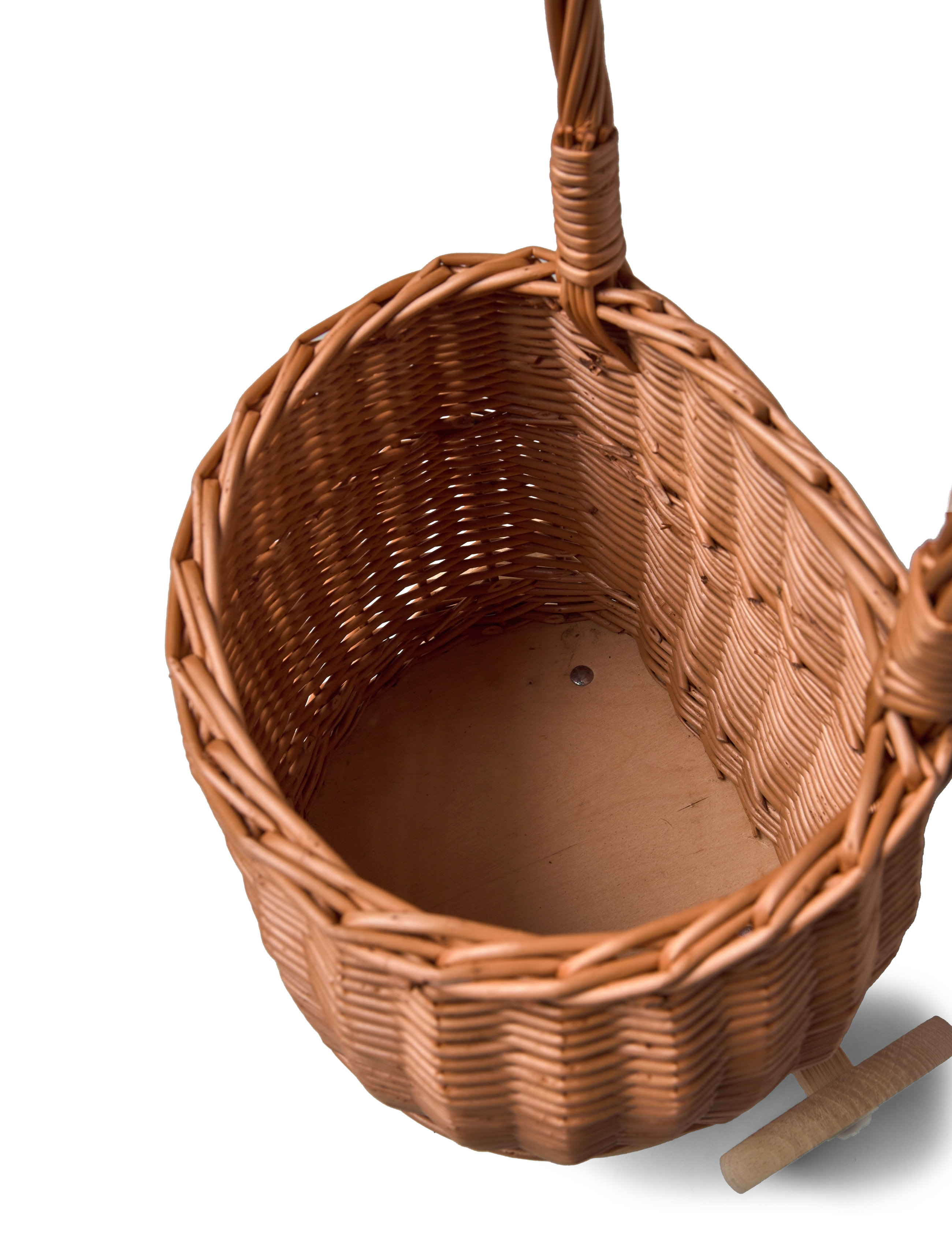 Huttelihut - Shopper Willow - nature - 2