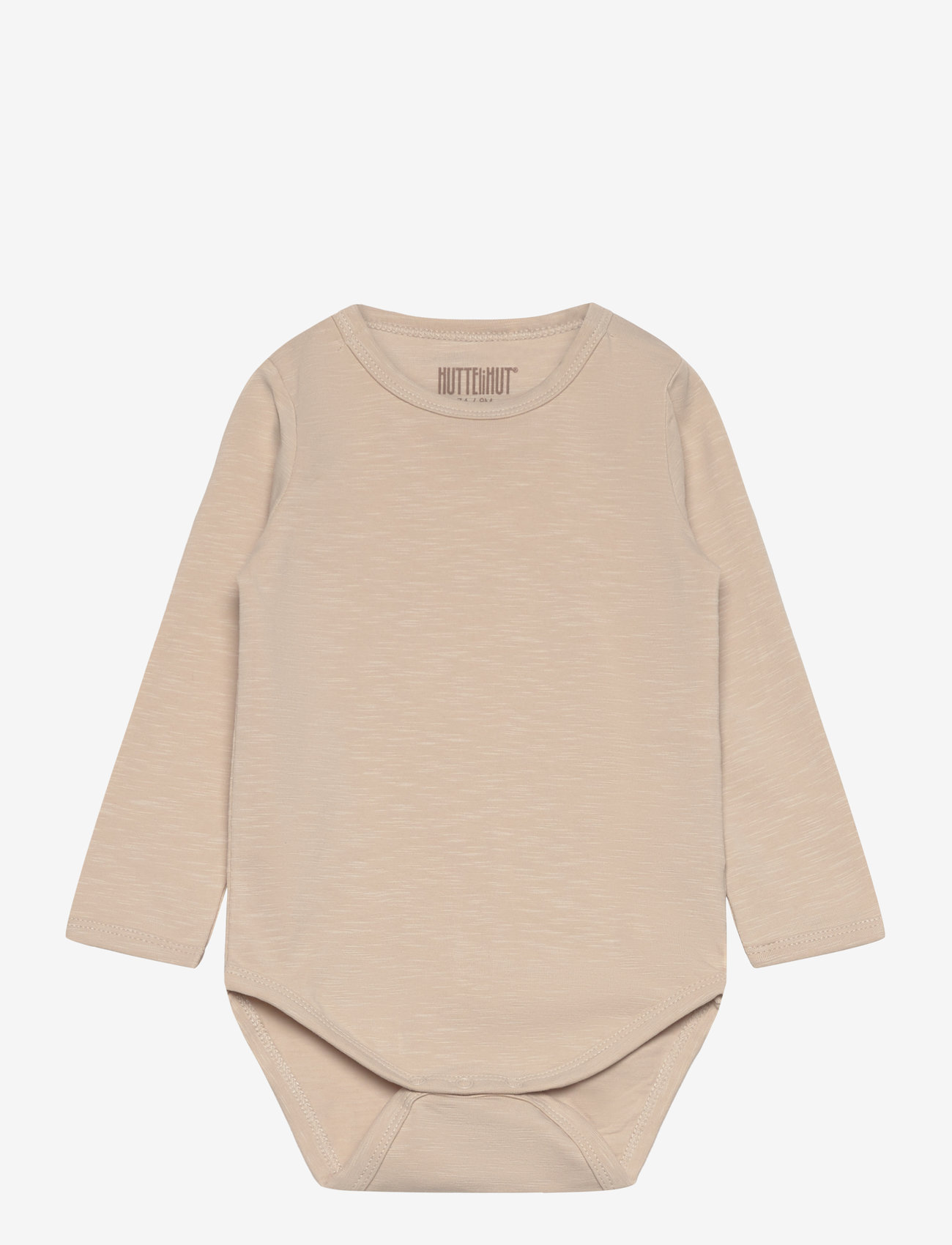 Huttelihut - Body LS Solid - peyote - 0