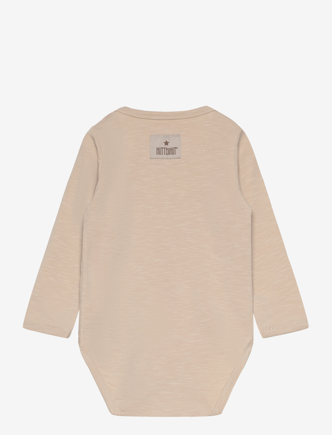 Huttelihut - Body LS Solid - peyote - 1