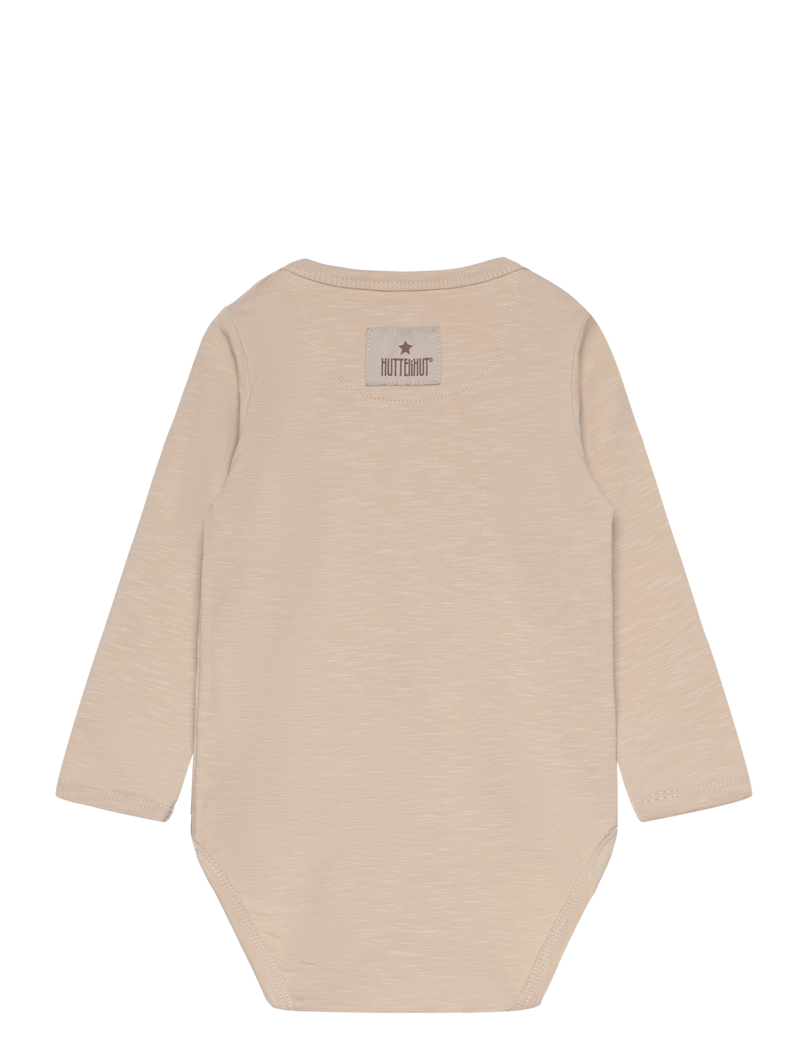Huttelihut - Body LS Solid - peyote - 1