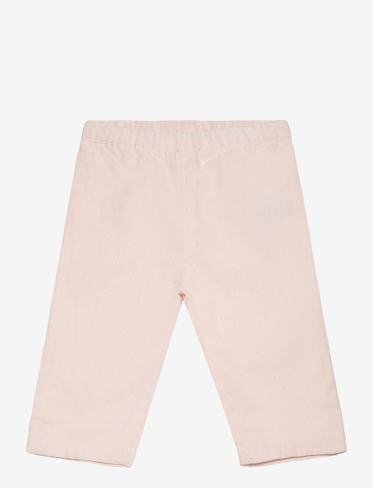 Huttelihut - Pants Woven Stripe w. Lining - potpourri - 0