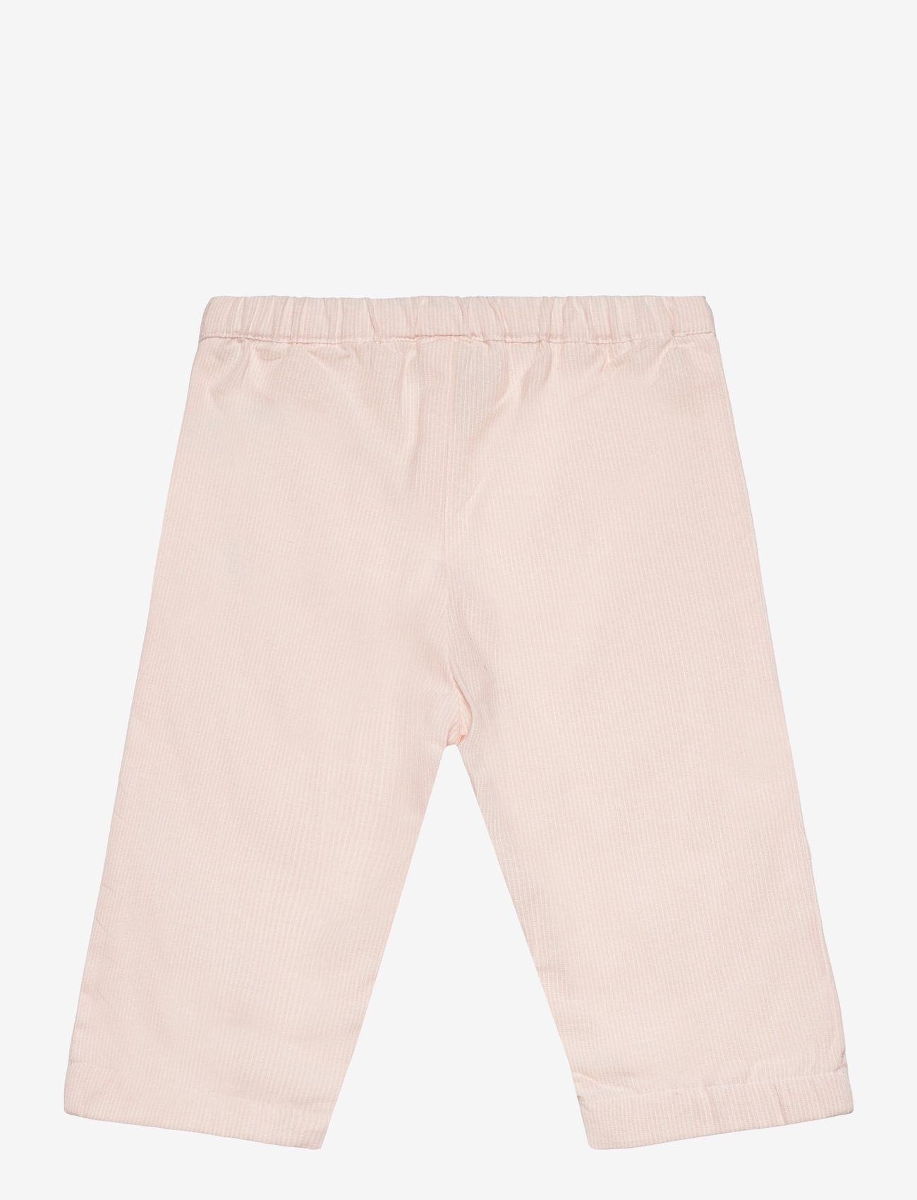 Huttelihut - Pants Woven Stripe w. Lining - potpourri - 1