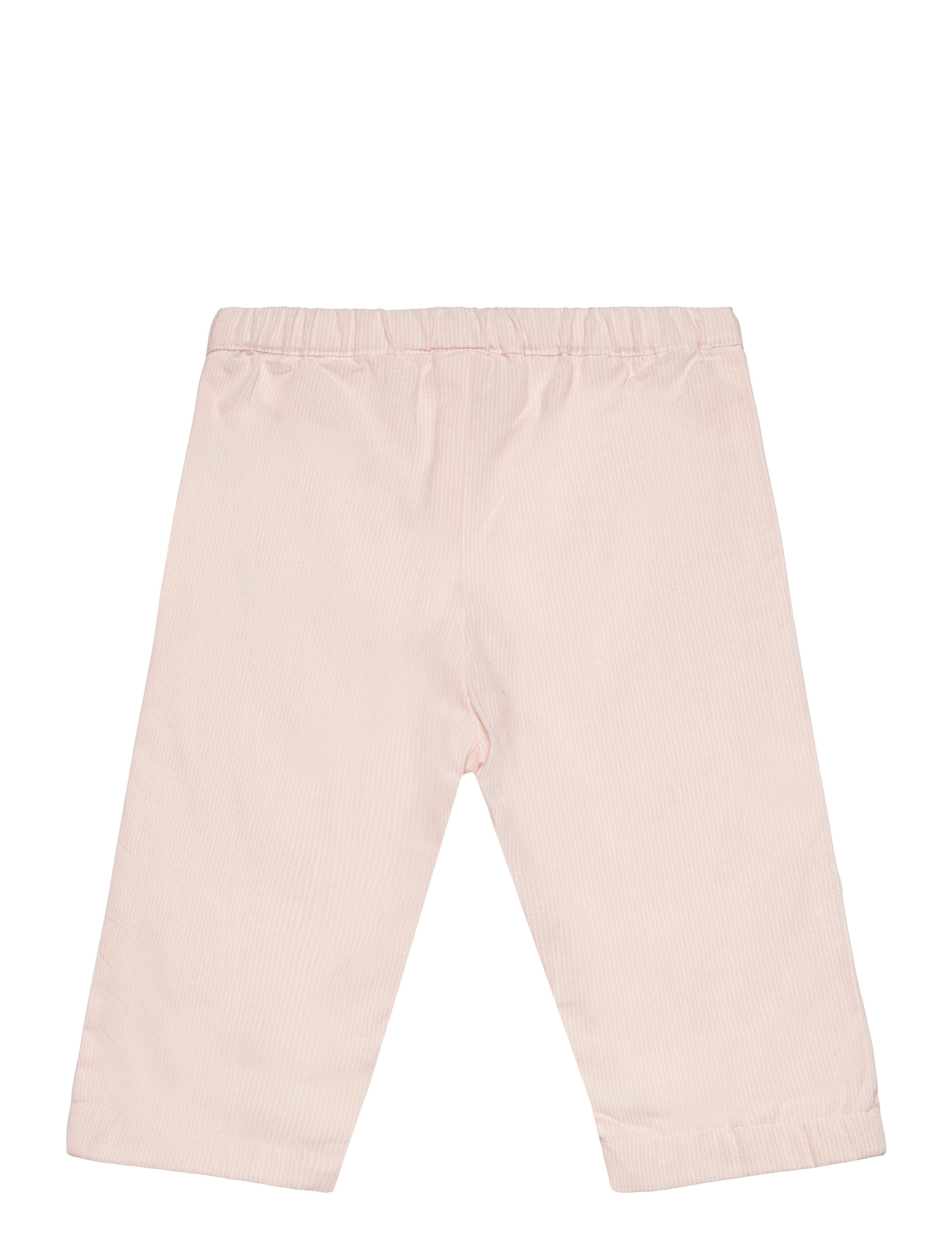 Huttelihut - Pants Woven Stripe w. Lining - potpourri - 1