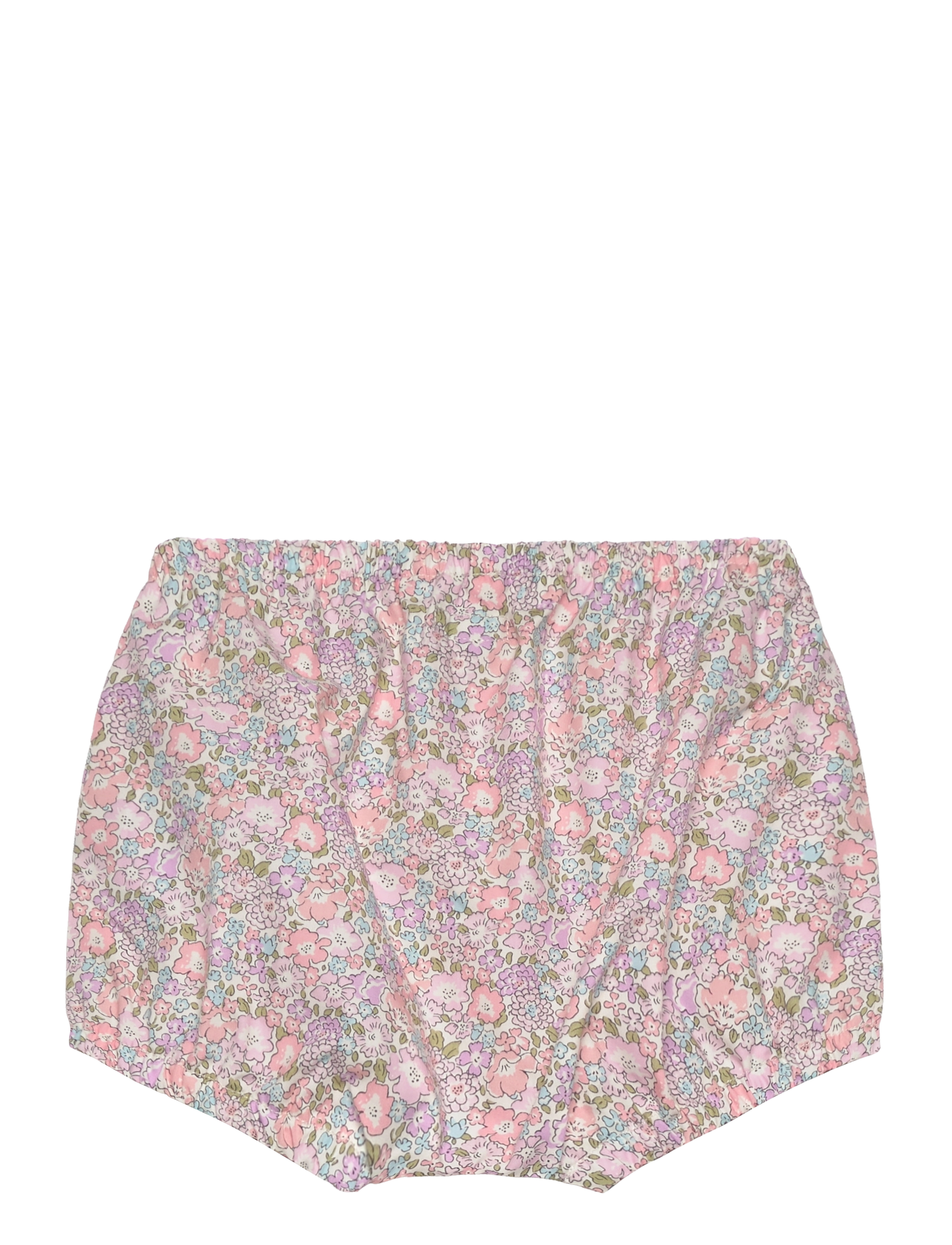 Huttelihut - Bloomers in Liberty Fabic - michelle - 1