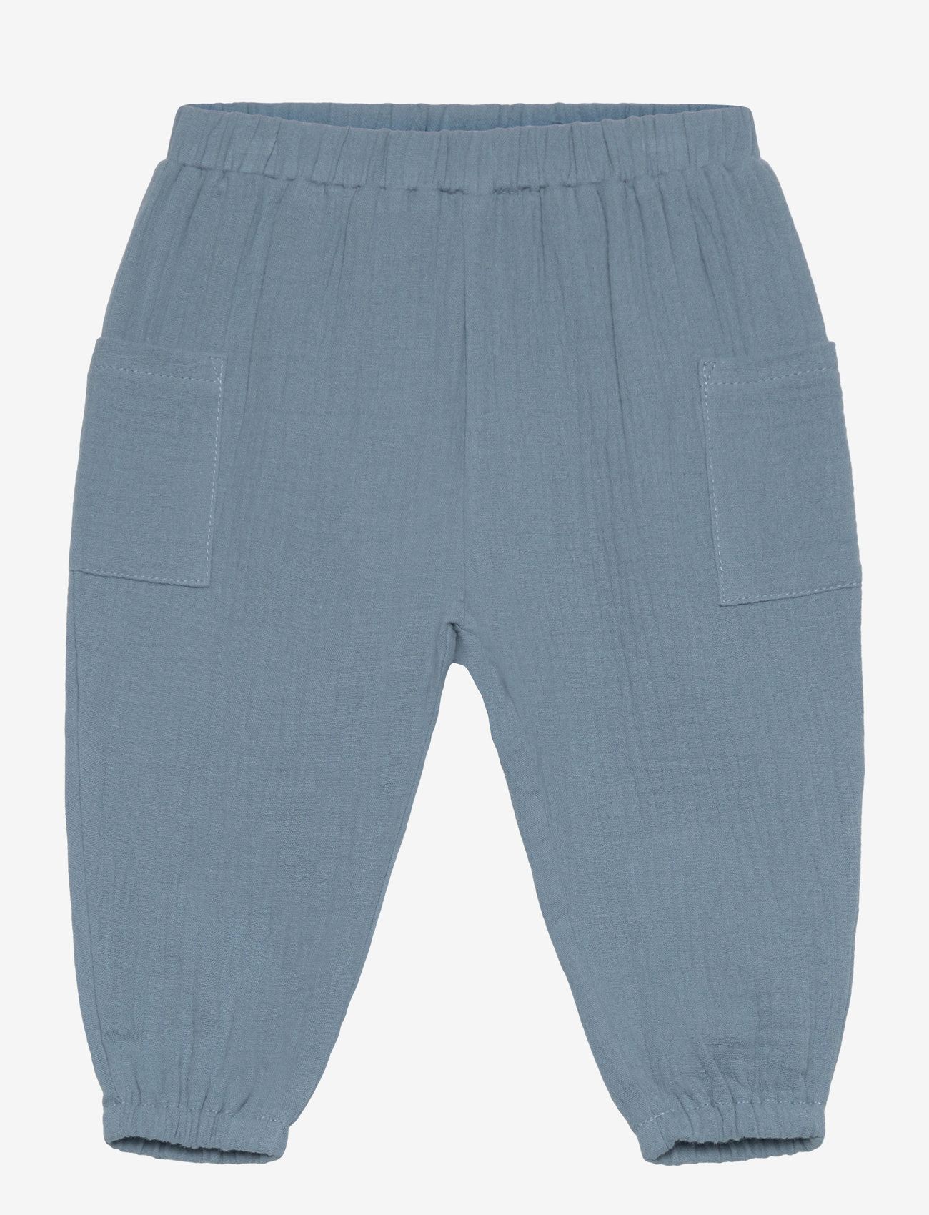 Huttelihut - Pants Muslin - citadel - 0