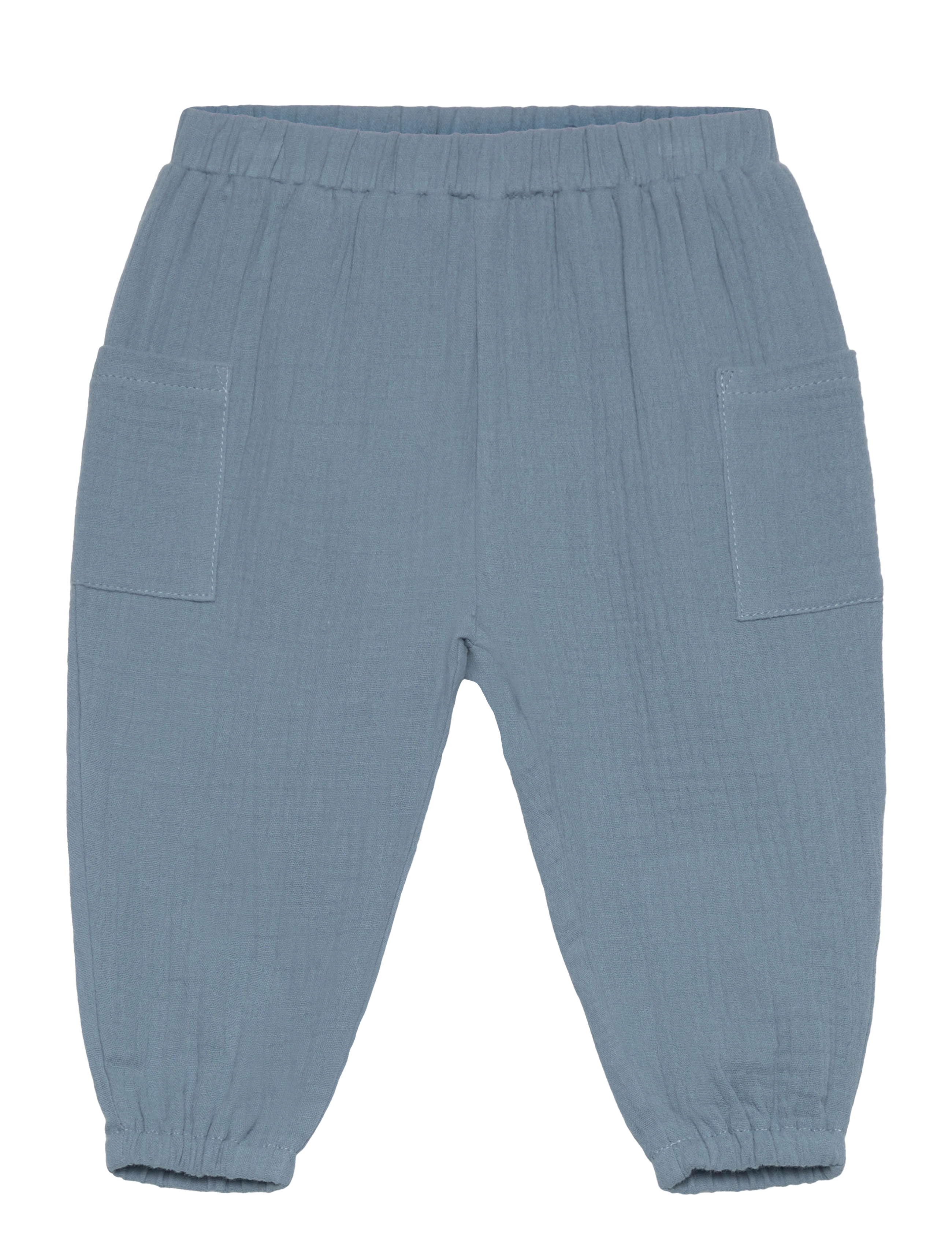 Pants Muslin - CITADEL