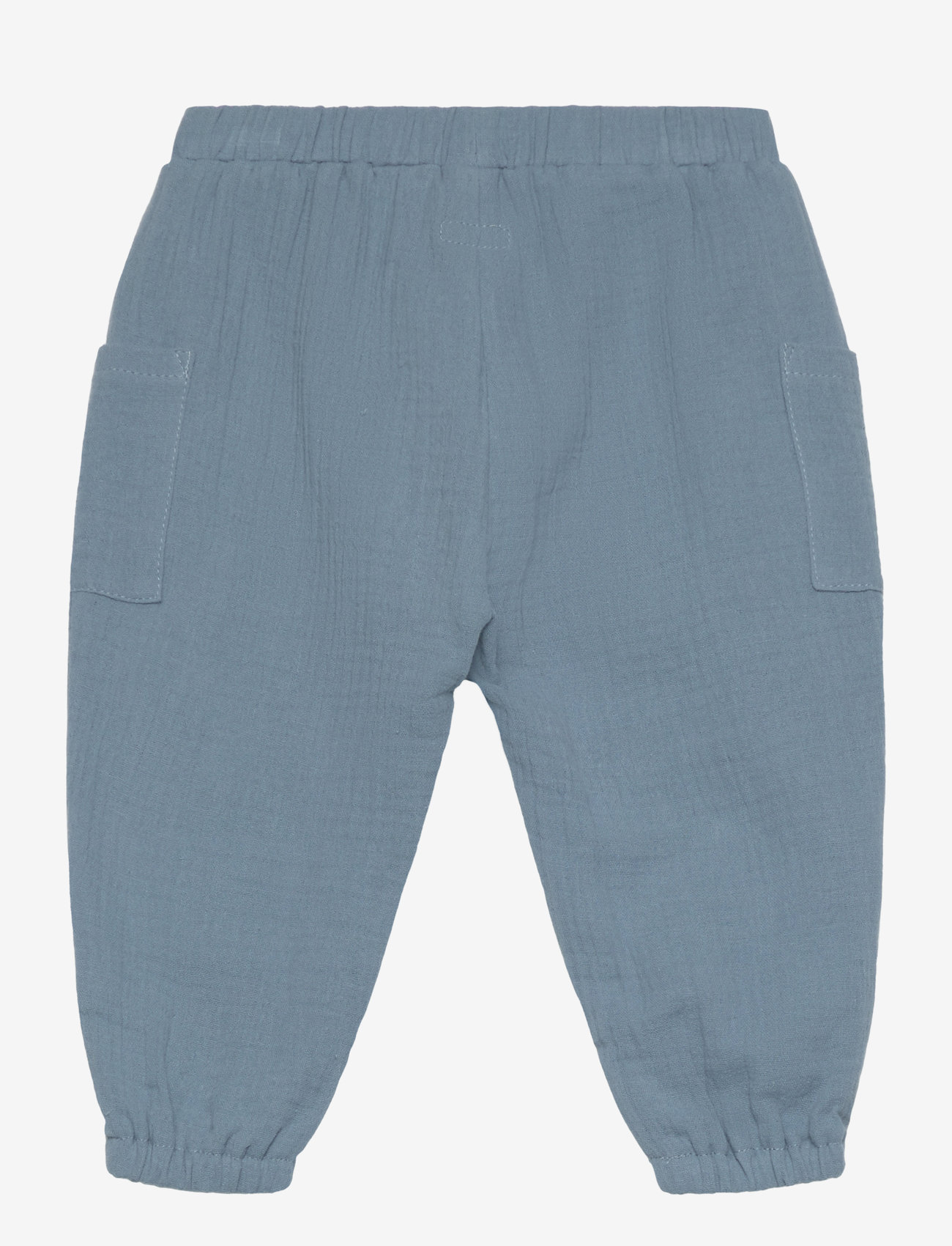 Huttelihut - Pants Muslin - citadel - 1