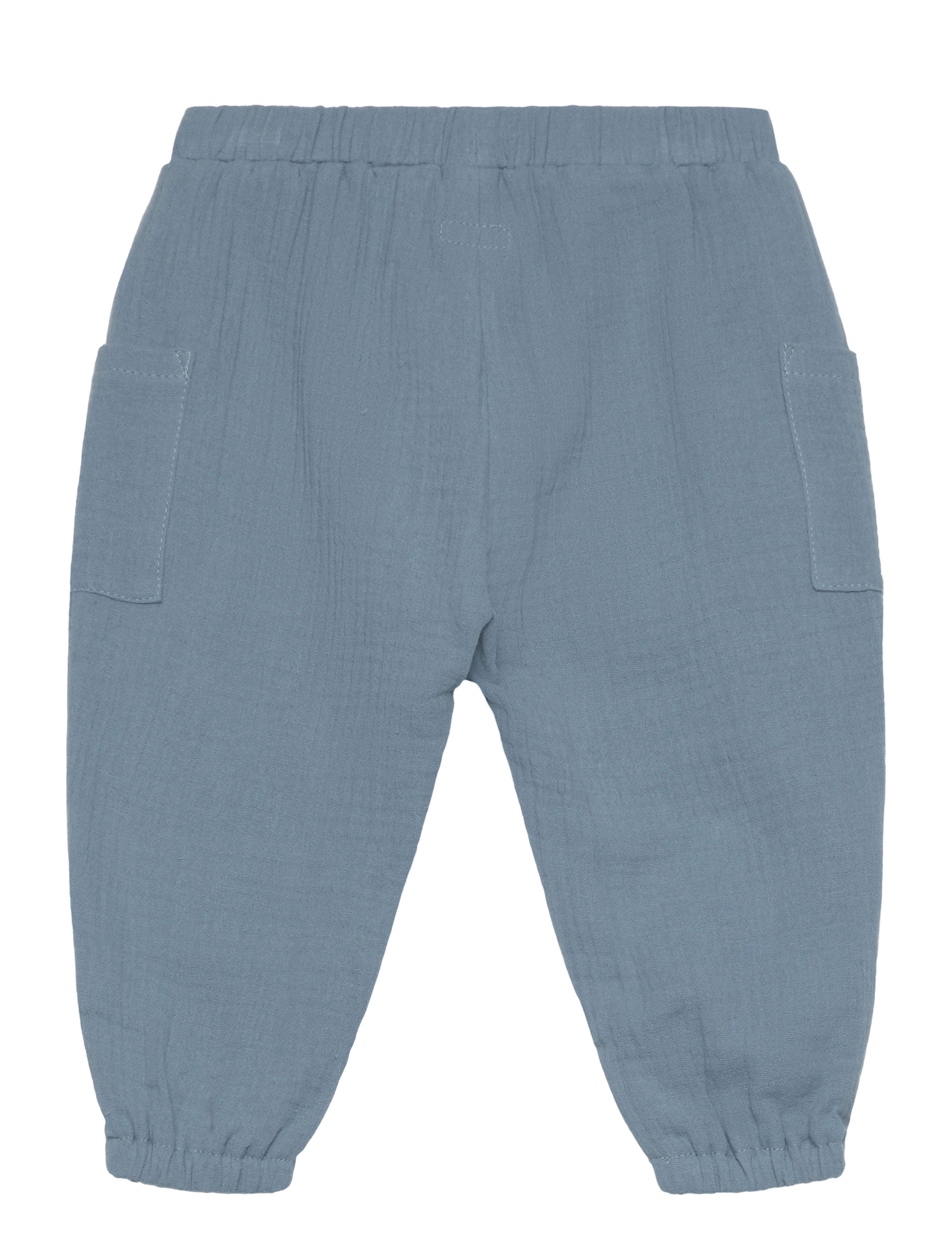 Huttelihut - Pants Muslin - citadel - 1