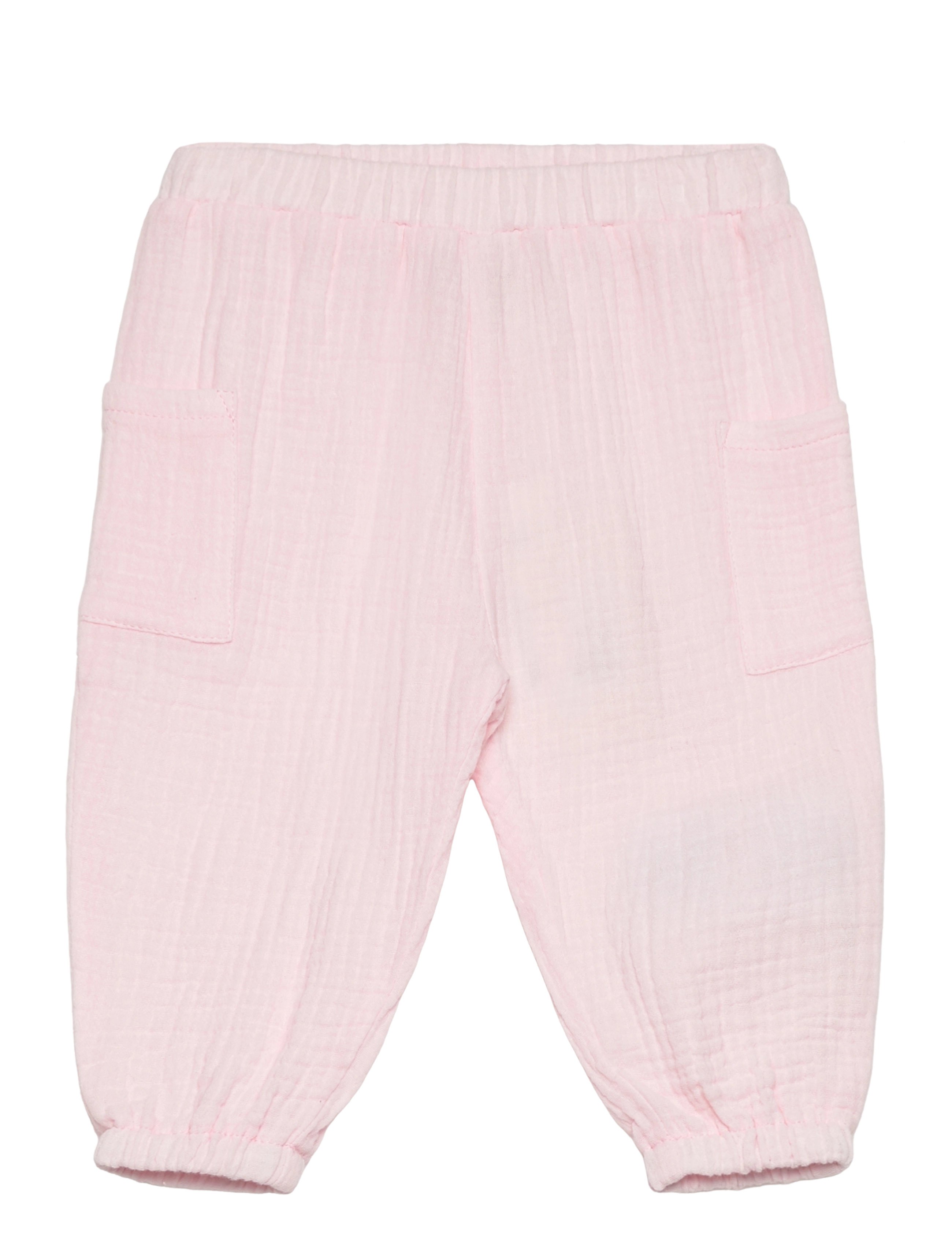 Pants Muslin - POTPOURRI