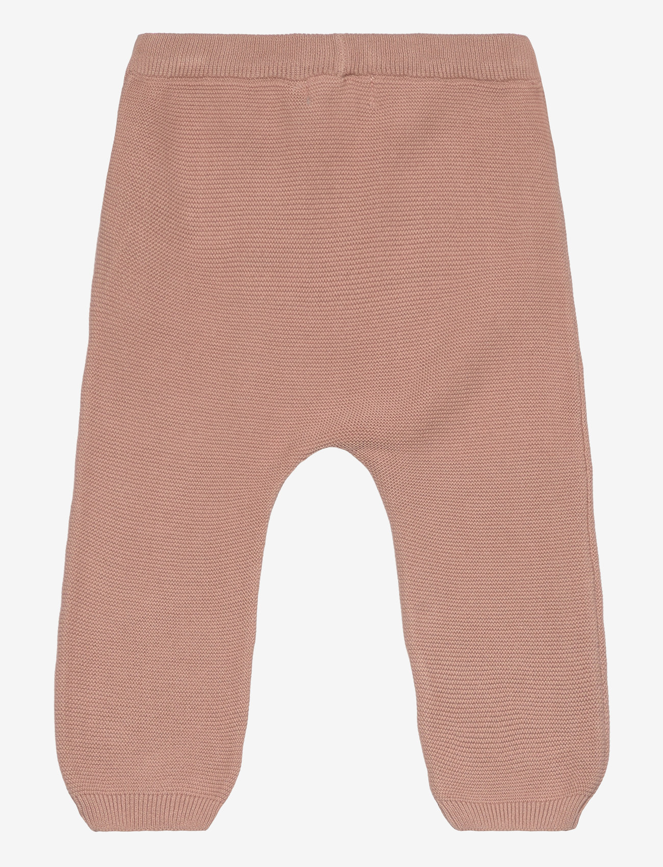 Huttelihut - Pants Knit - mahogany rose - 1