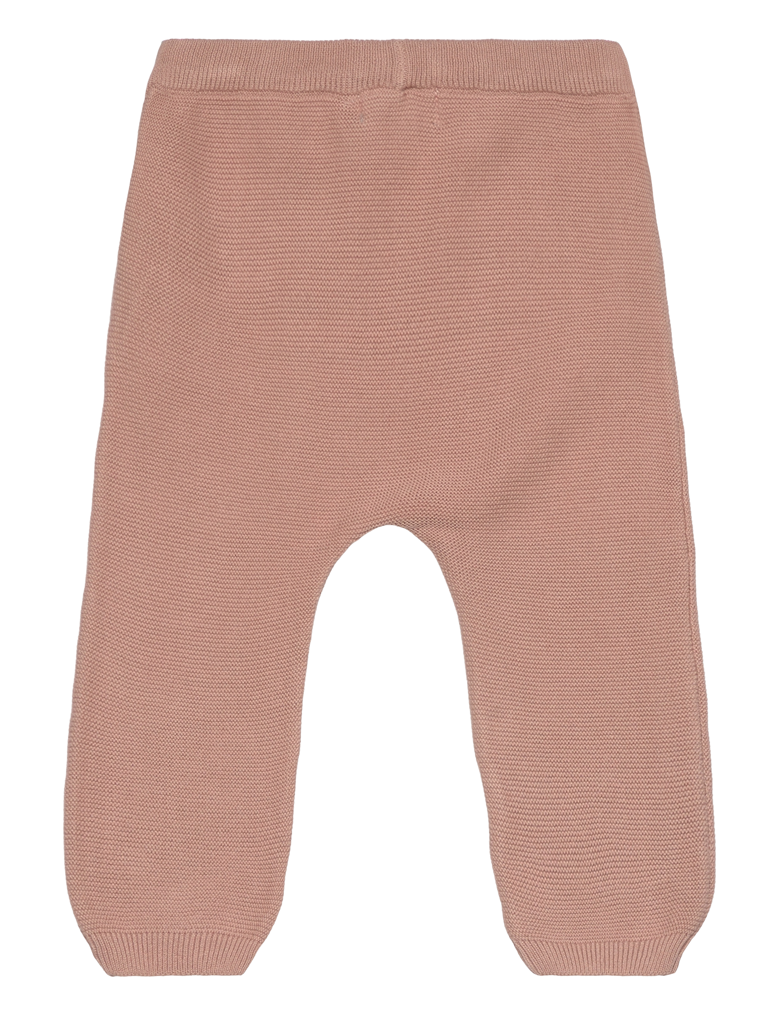 Huttelihut - Pants Knit - mahogany rose - 1